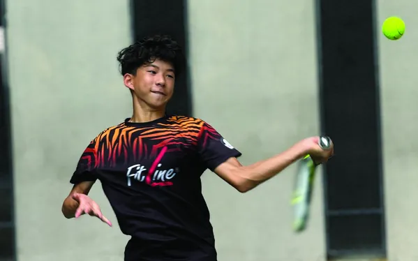 Gareth Lim