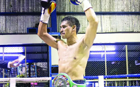 Aiman Abu Bakar