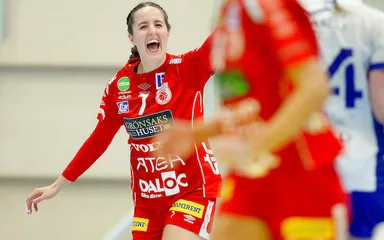 Nora Jakobsen van Stam