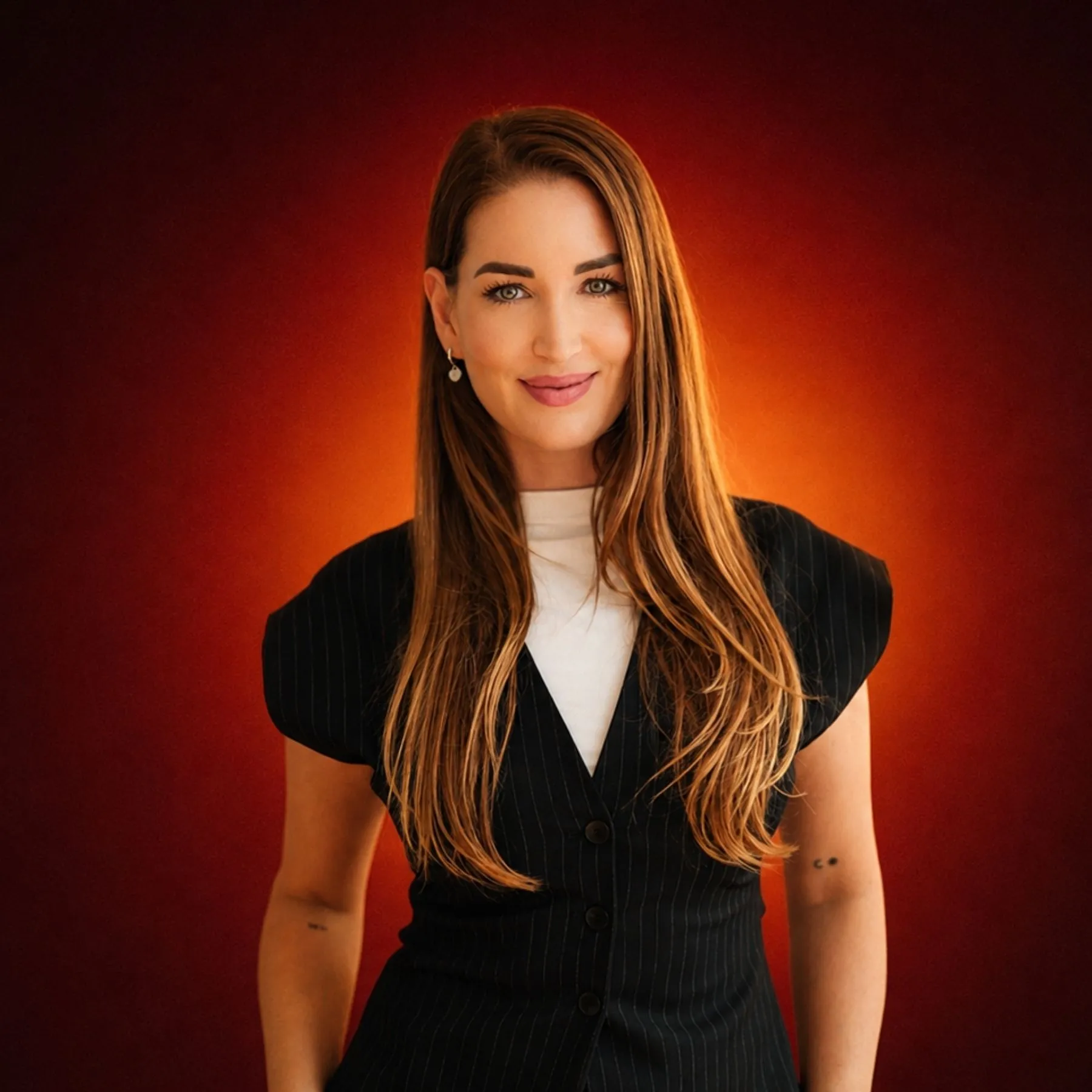 Fabienne Lange, B.A.