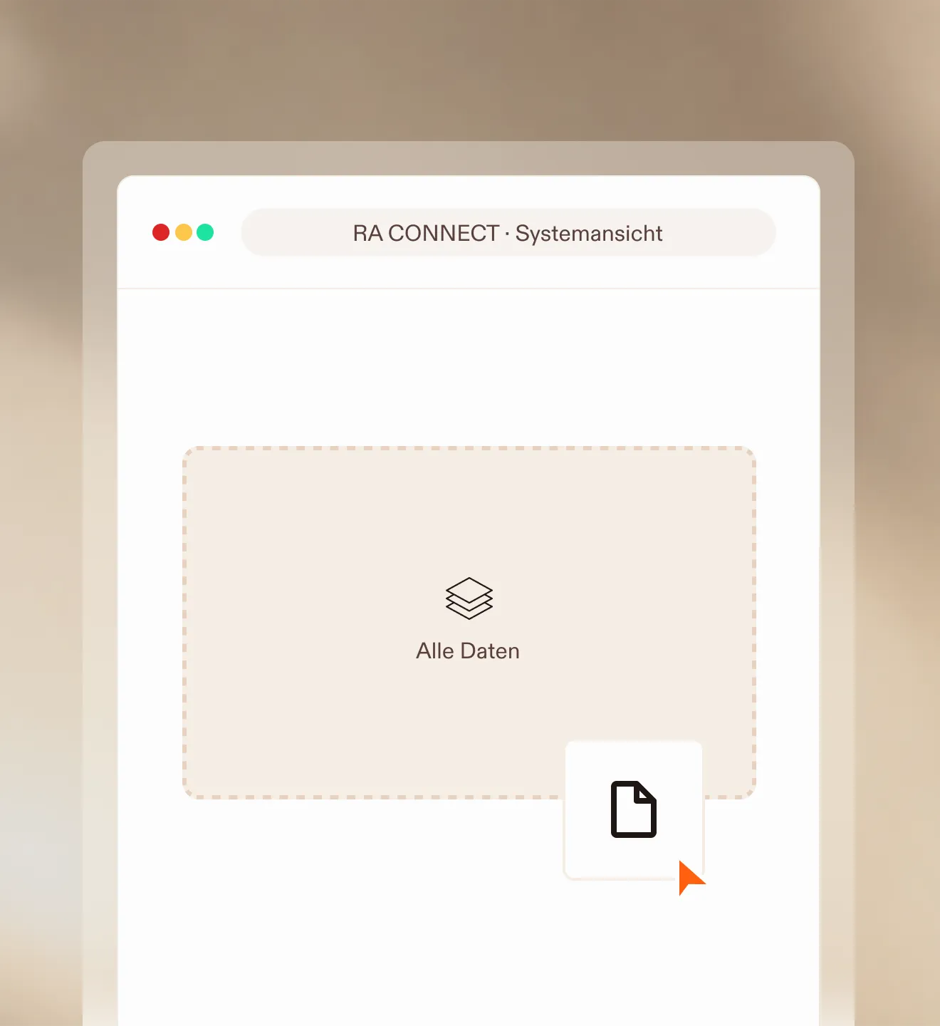 RA CONNECT: digitaler Workflow zwischen Befundung und Klinik