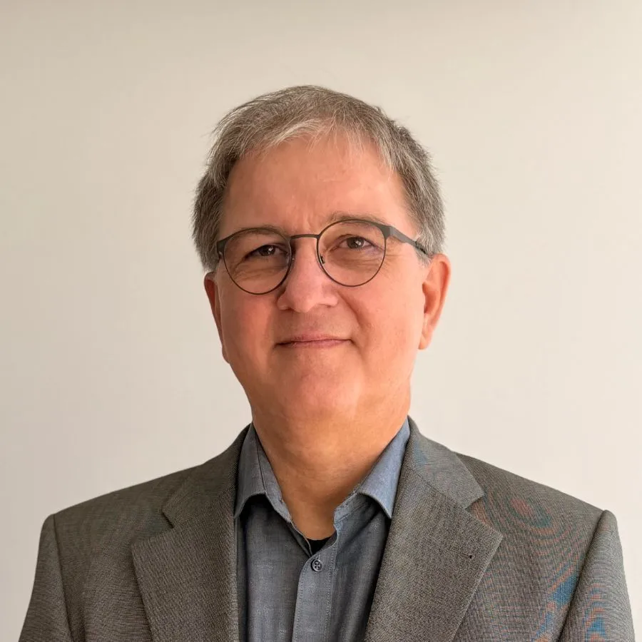 PD Dr. med. Götz Lutterbey
