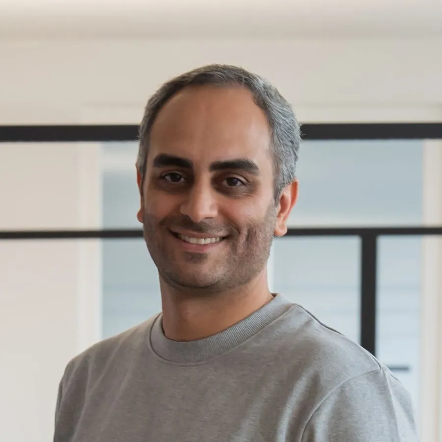 Dr. med. Ehssan Ghadamgahi, MBA