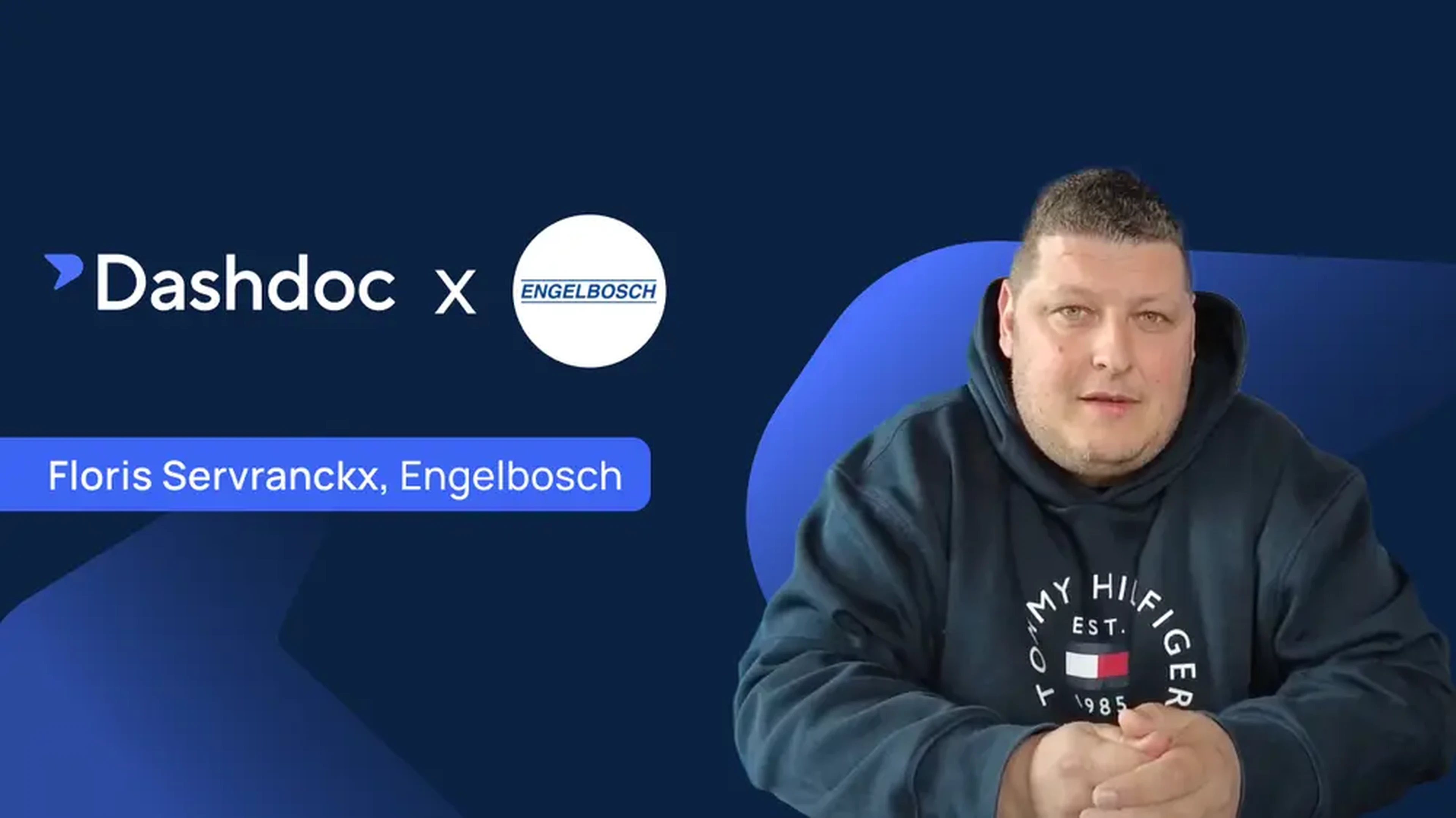 ENGELBOSCH