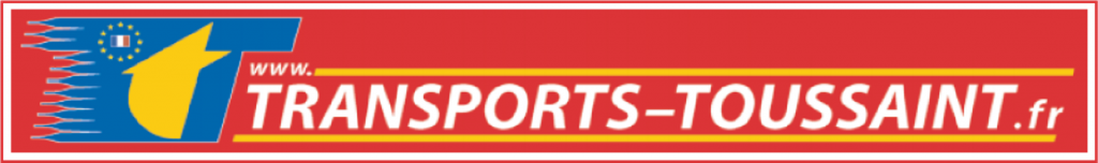 Logo Transport Toussain