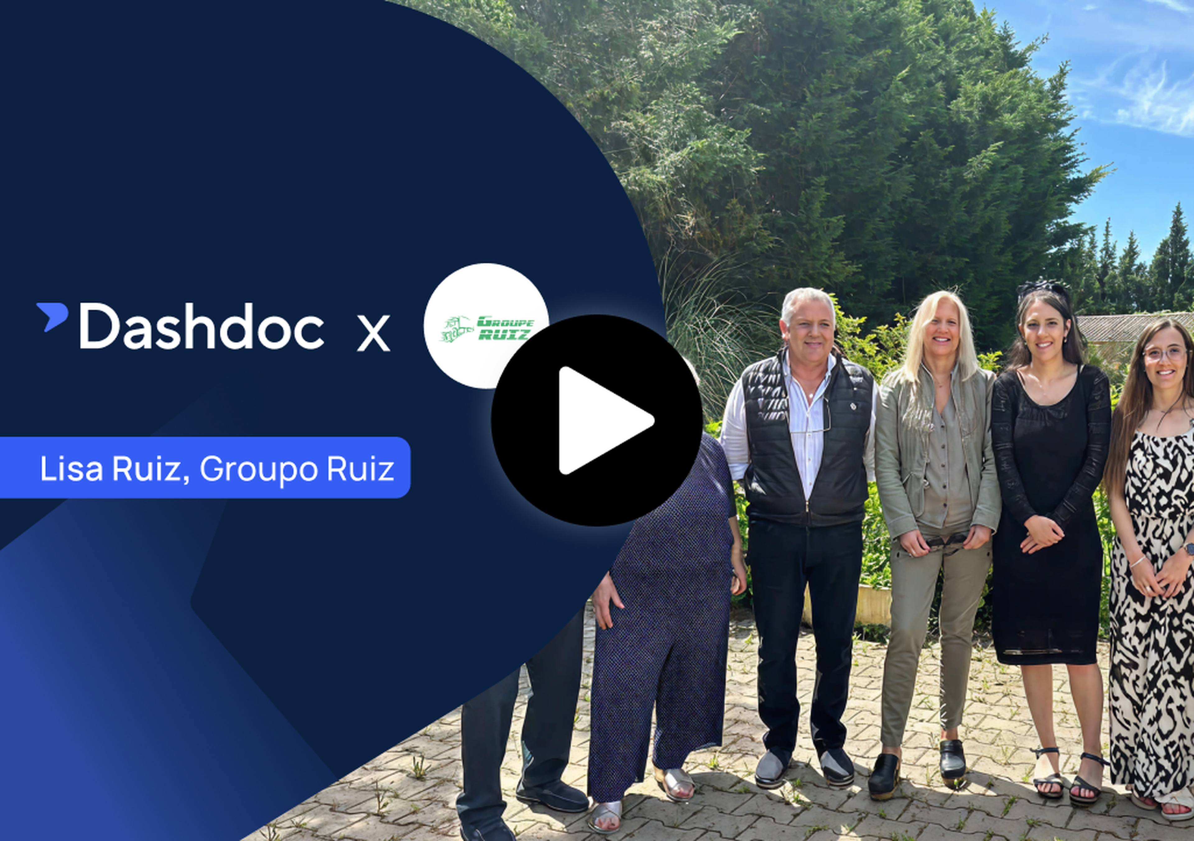 Groupe Ruiz