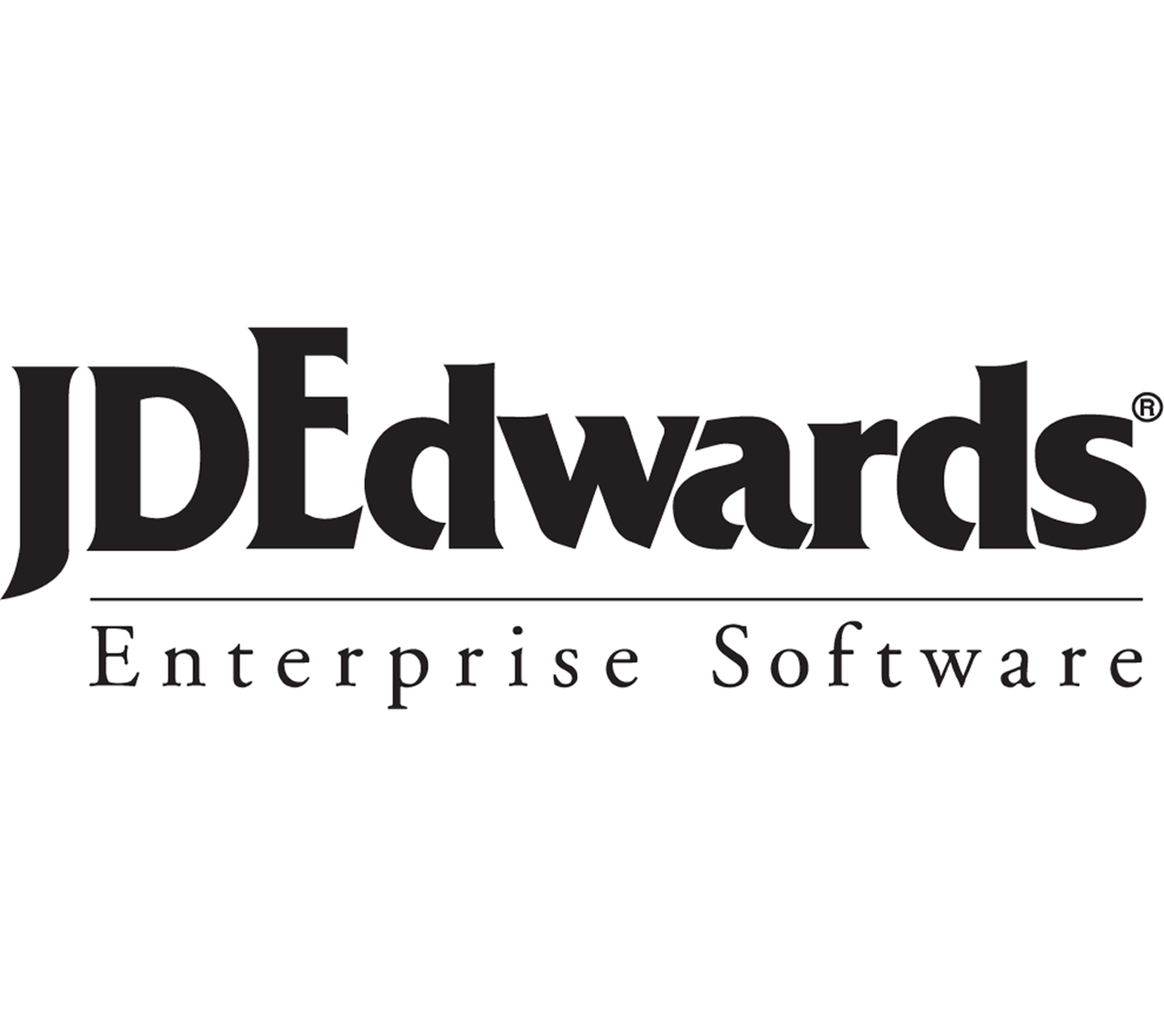 JDEdwards