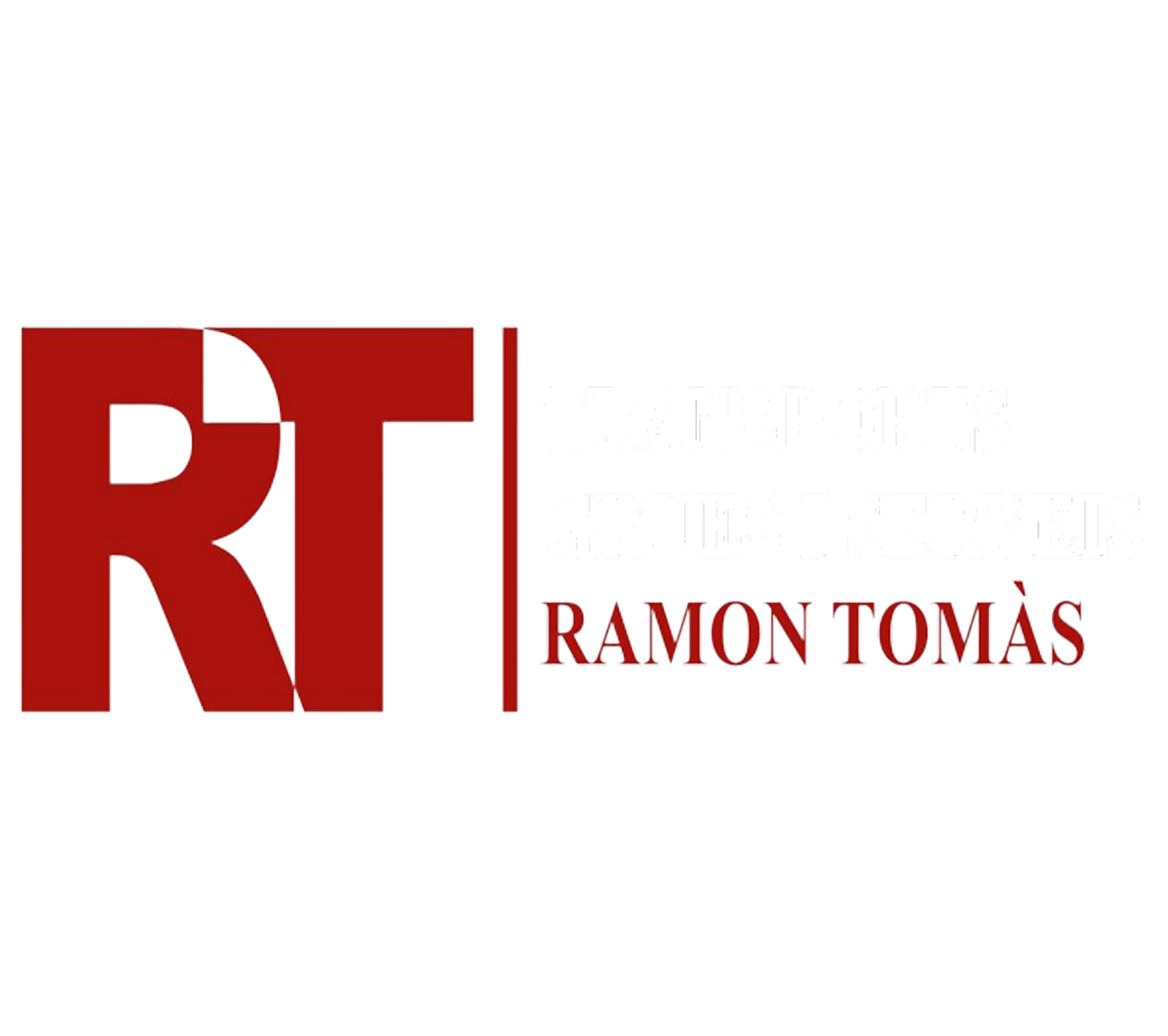 Transports Grues i Serveis Ramon Tomàs