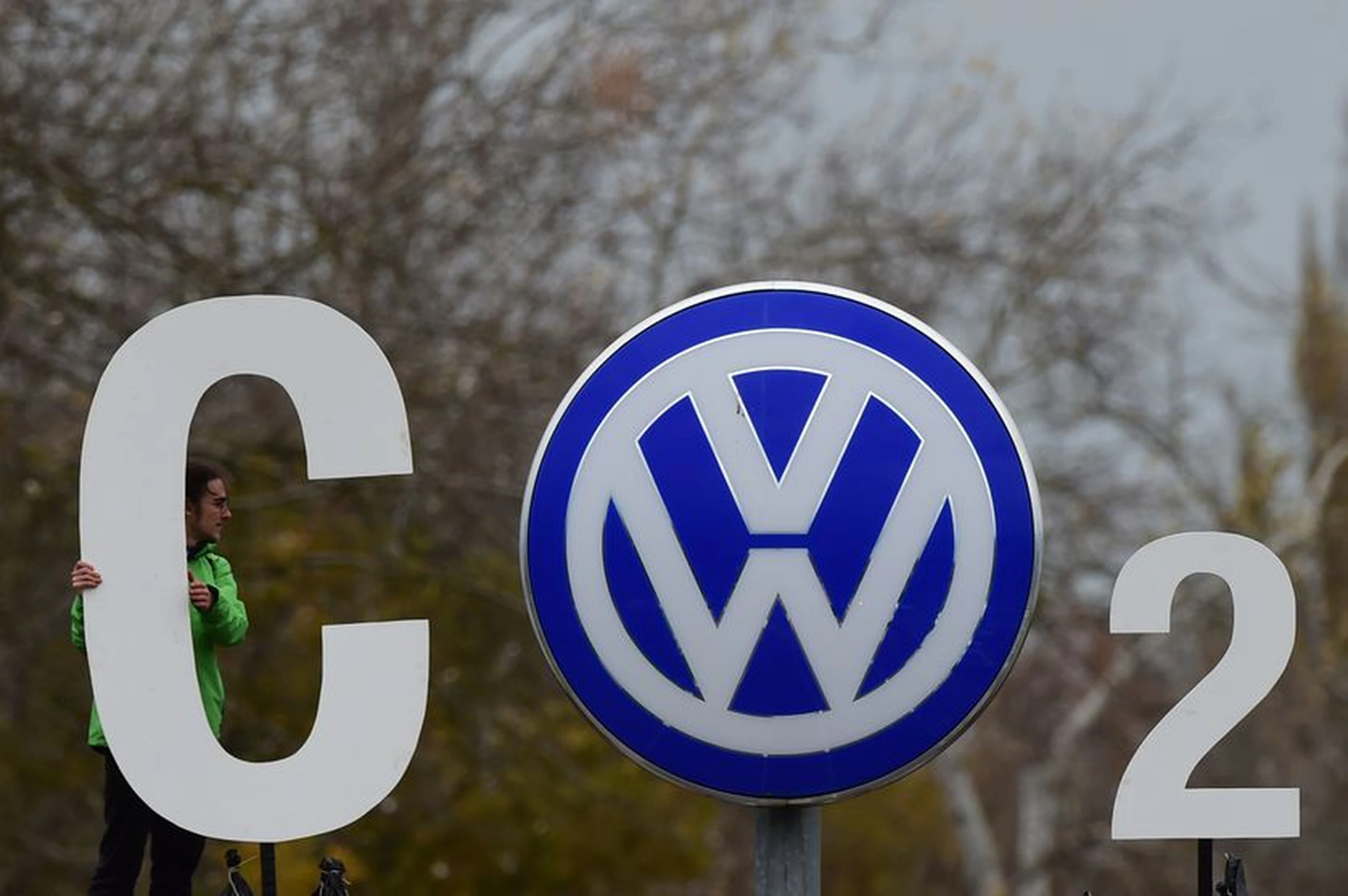CO2 gereduceerd met biobrandstof
