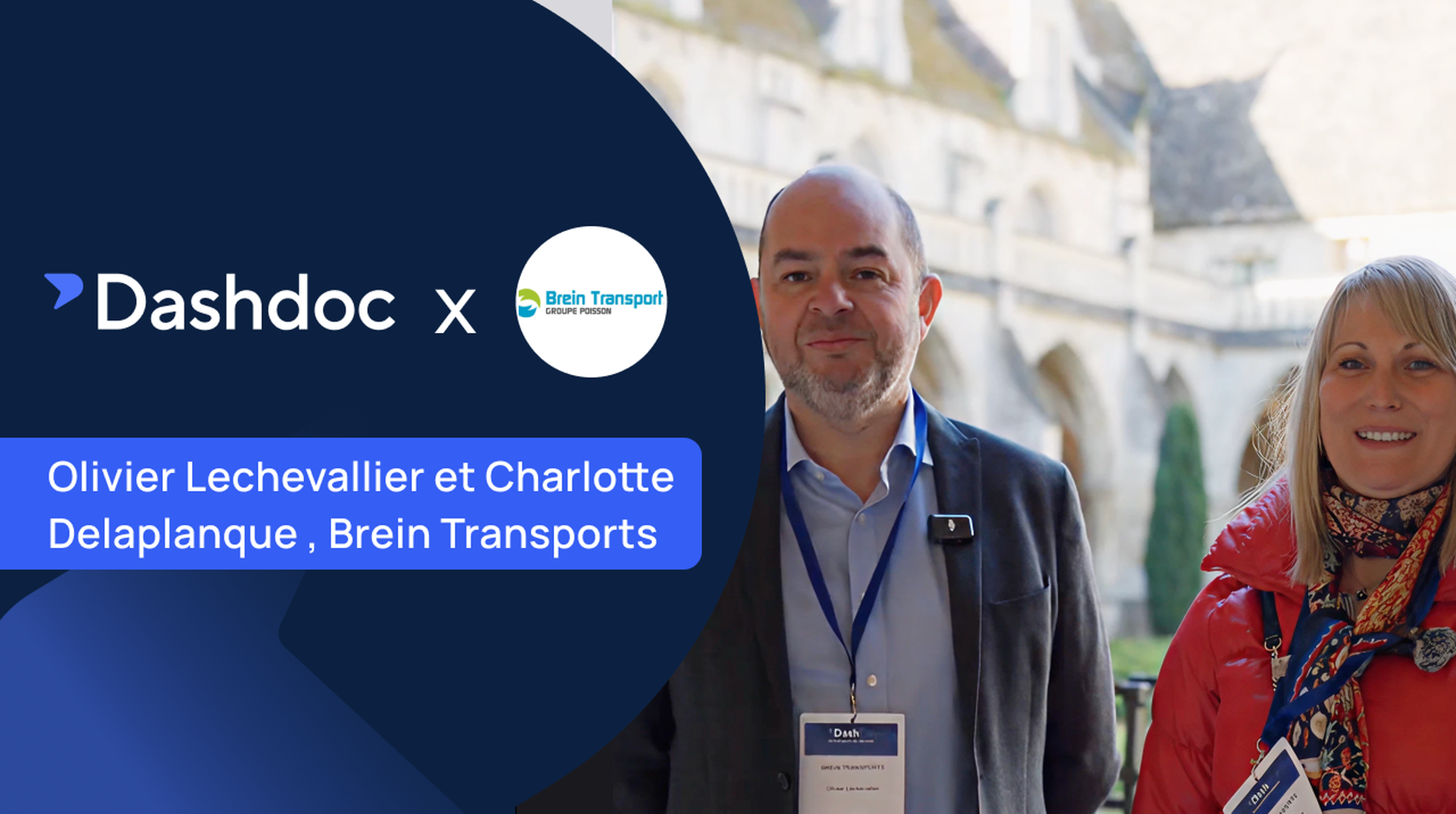 Brein Transport