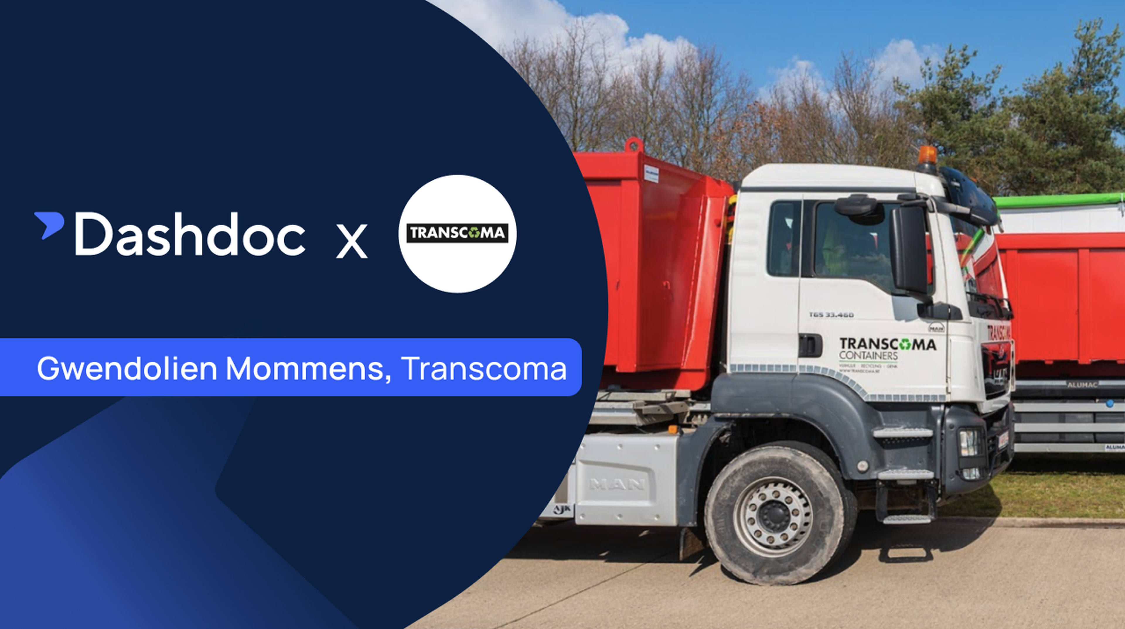 Transcoma