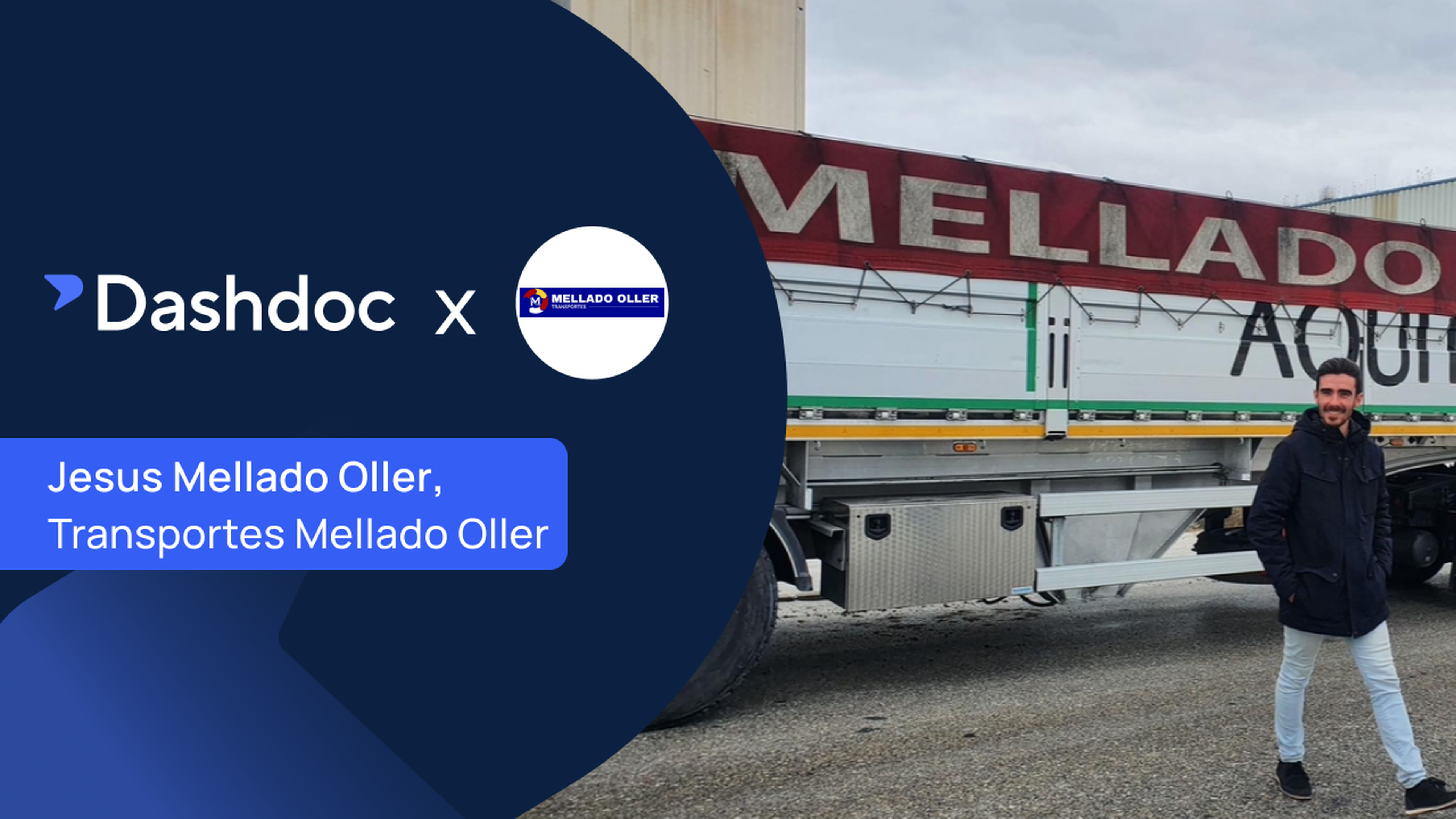 Transportes Mellado Oller