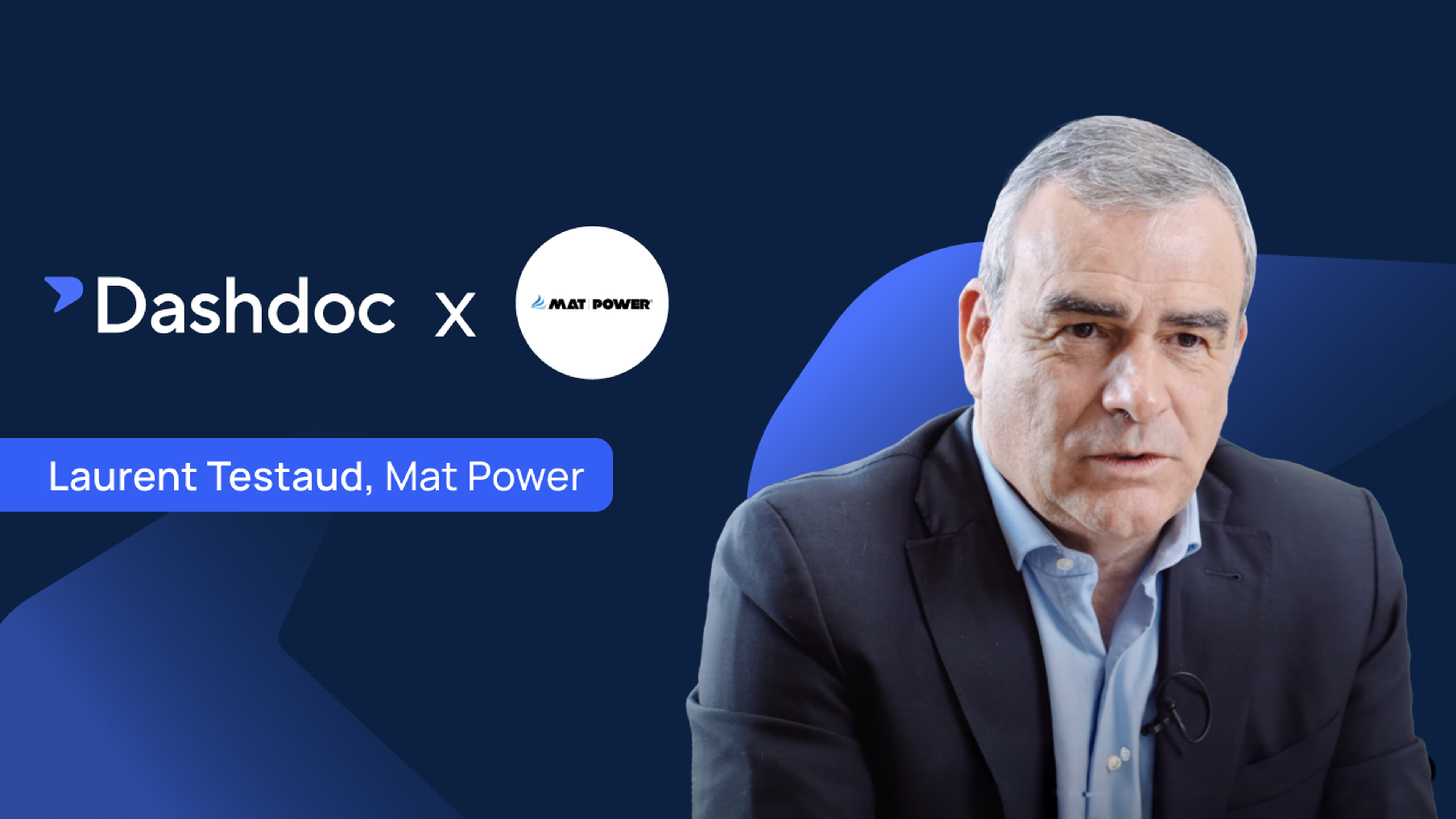 Mat Power