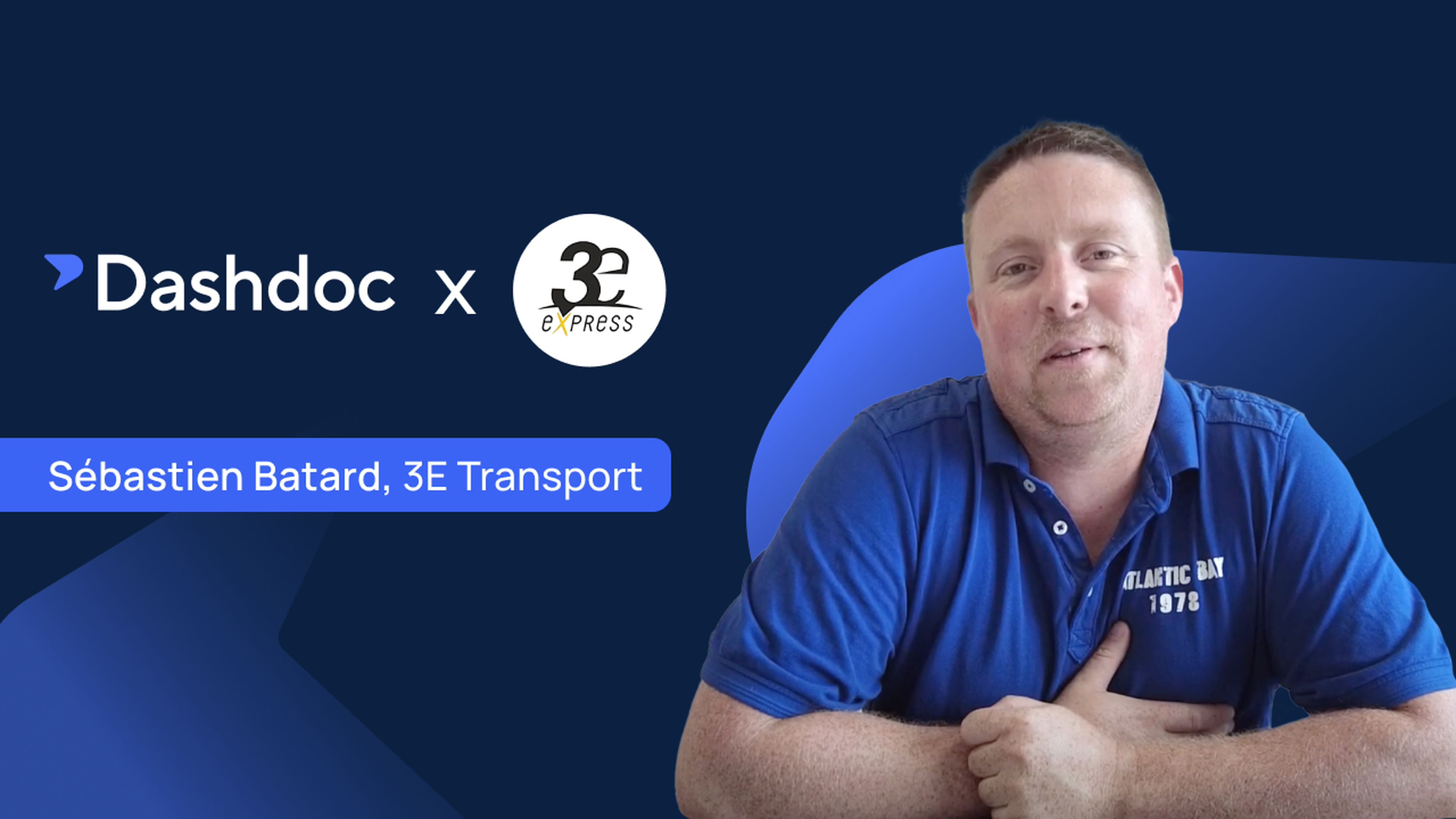 3E TRANSPORT