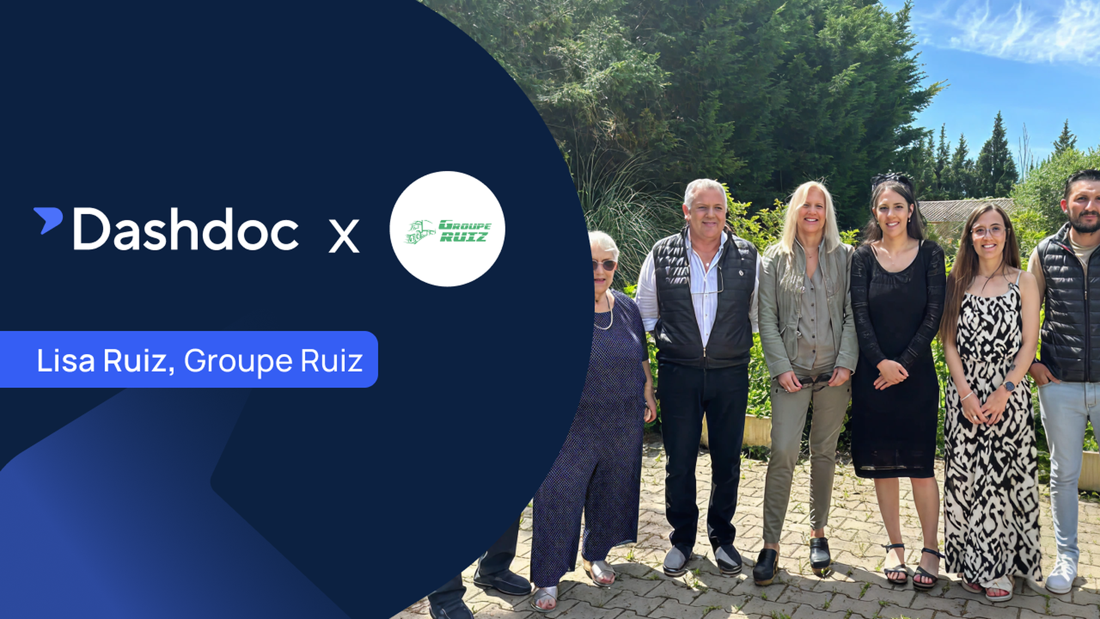 Group Ruiz