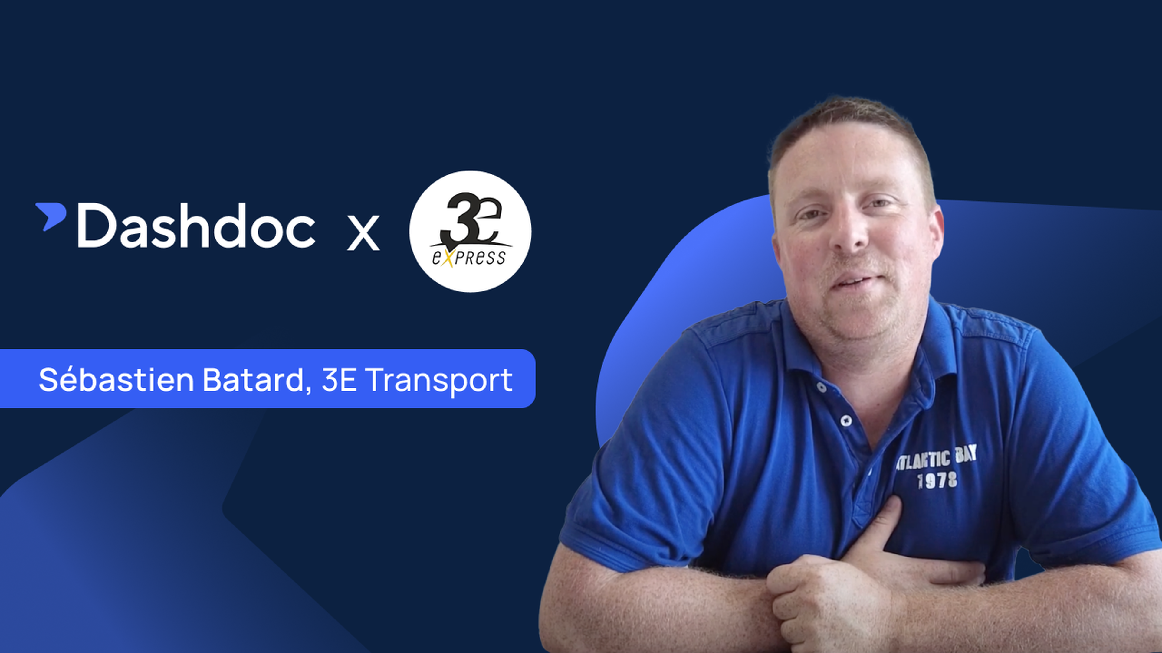 3E TRANSPORT