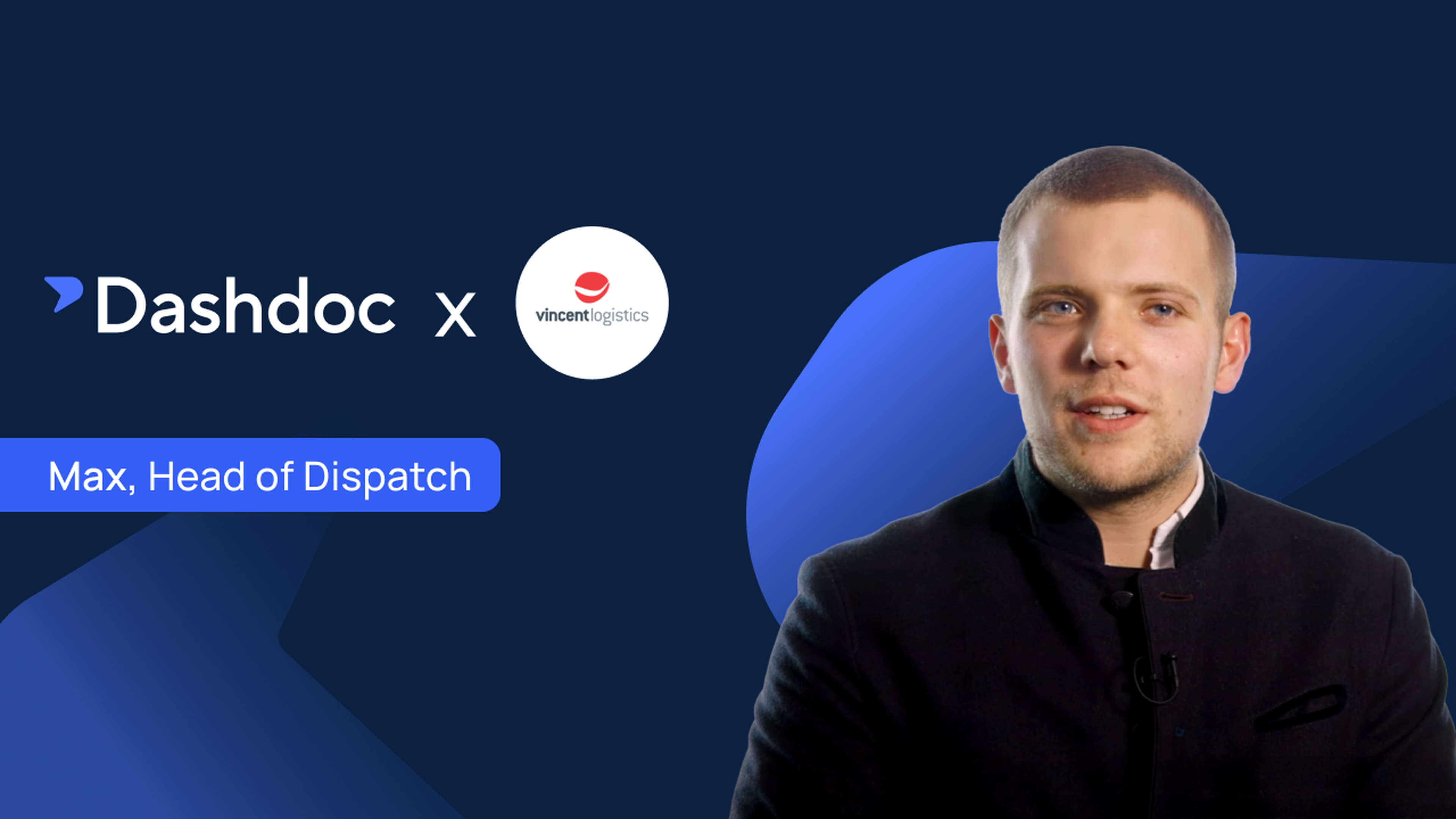Vincent Logistics