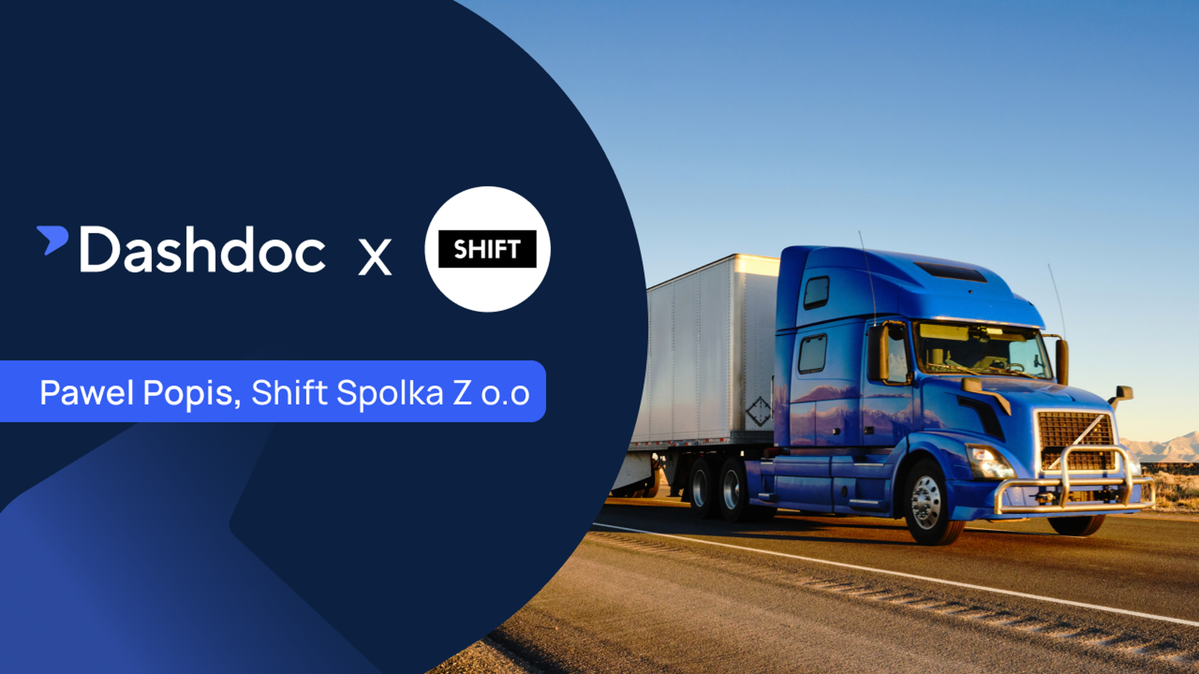 Shift Spolka  Z o.o