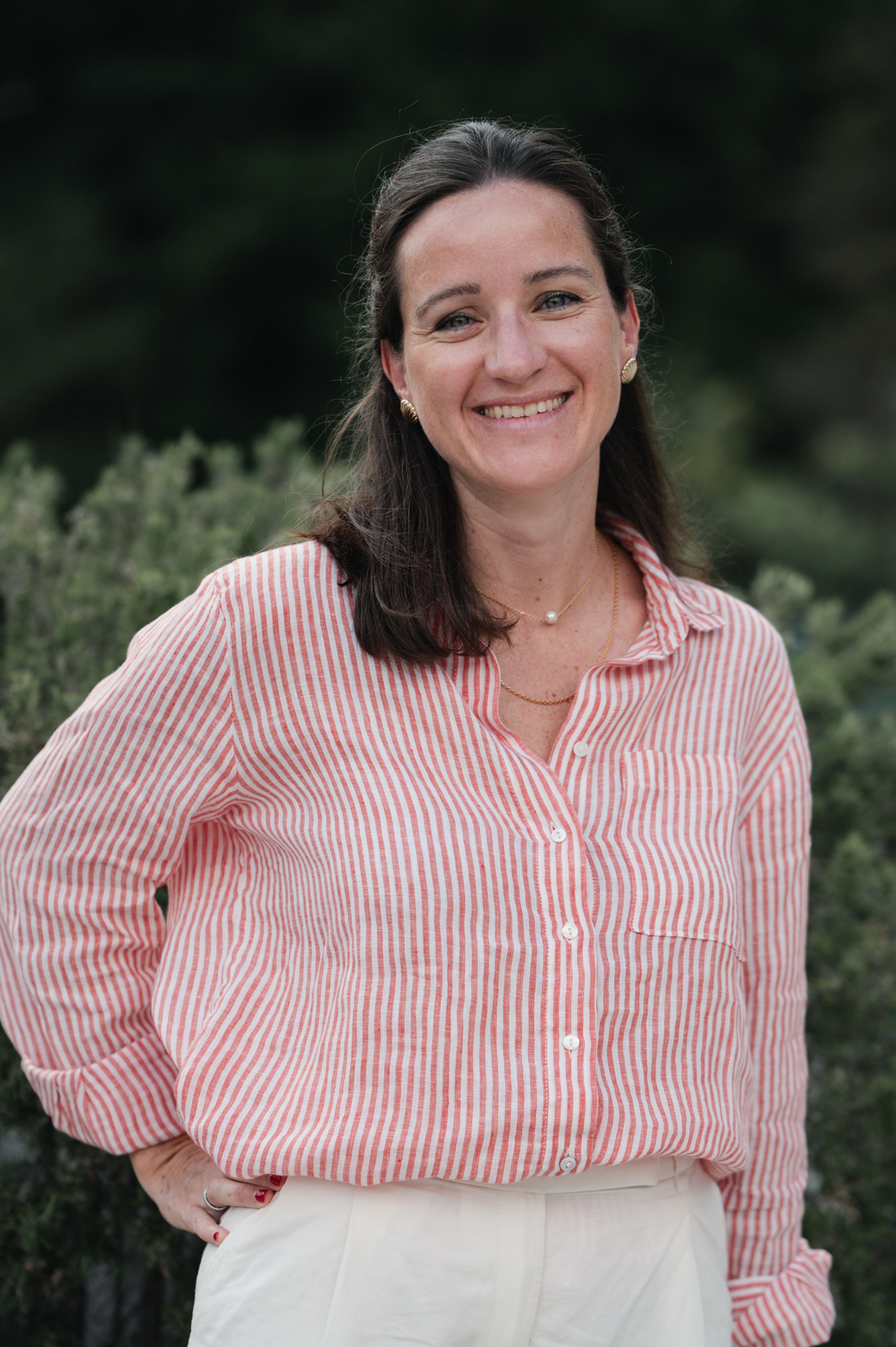 Alix de Montcheuil