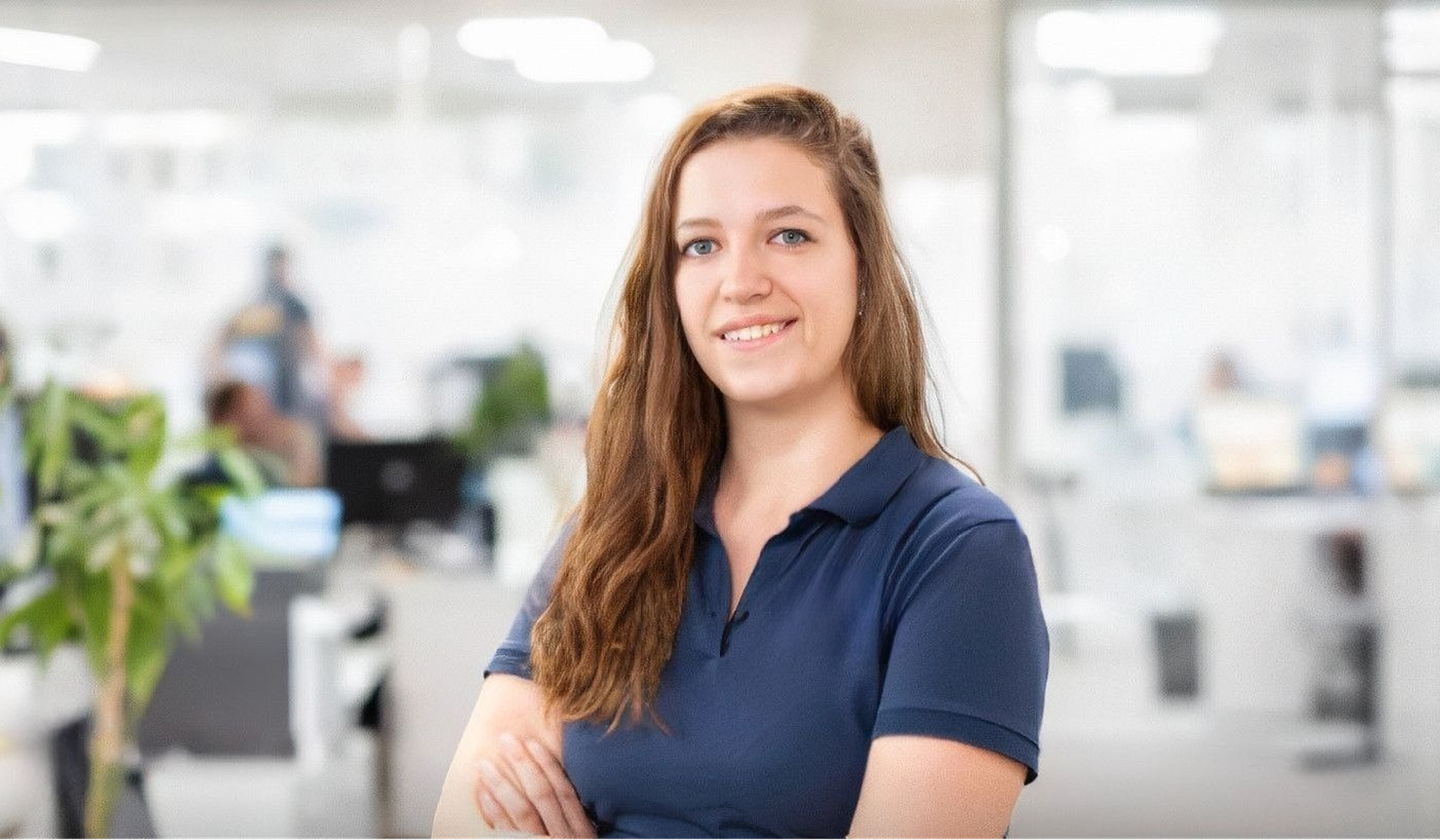 Camille Jolivet, directrice logistique d’Agriconomie