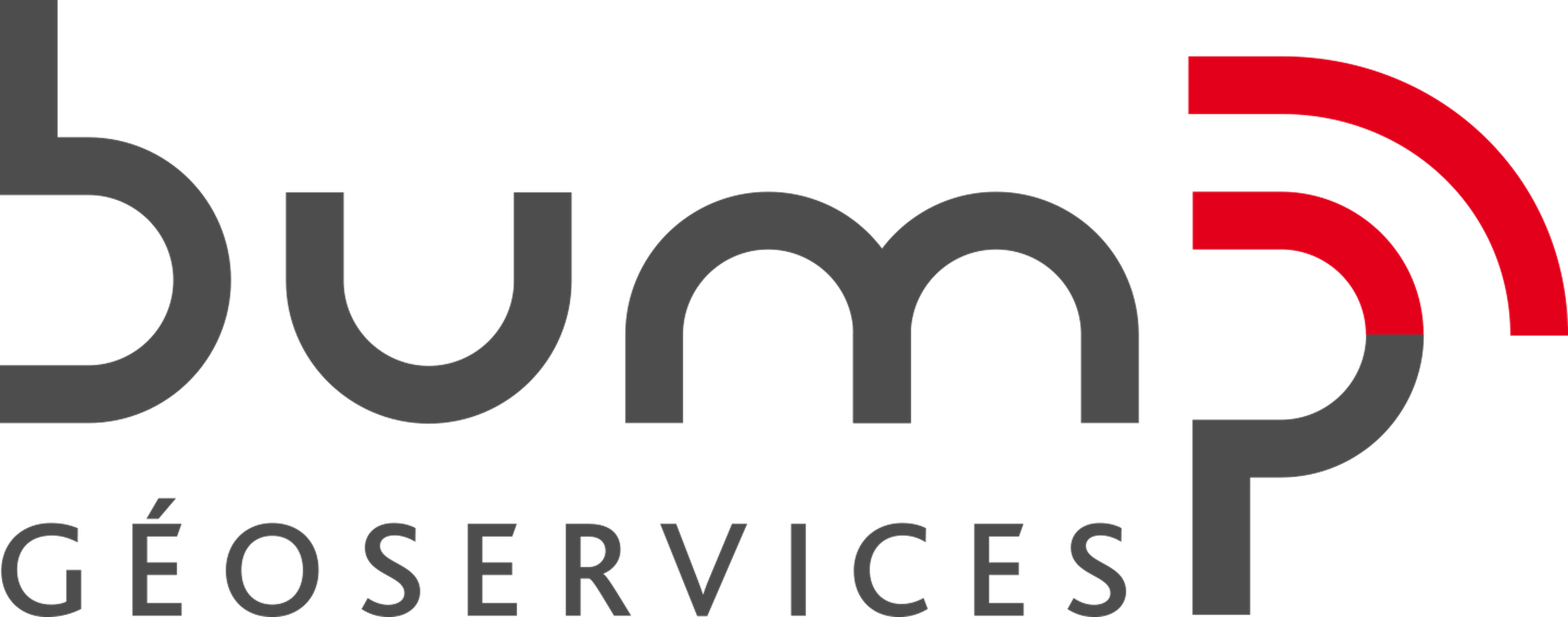 Bump geoservices