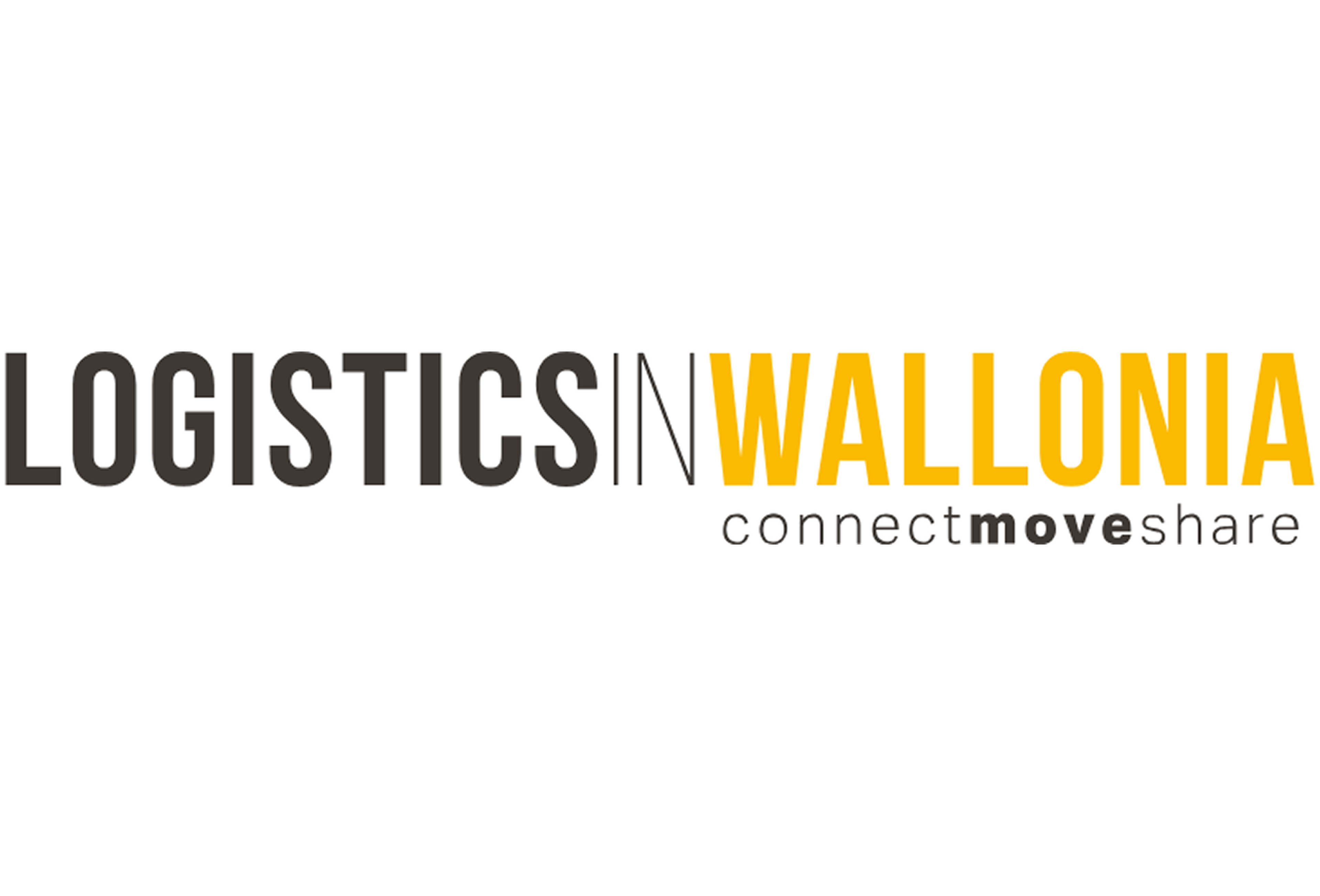 Logistics in Wallonia