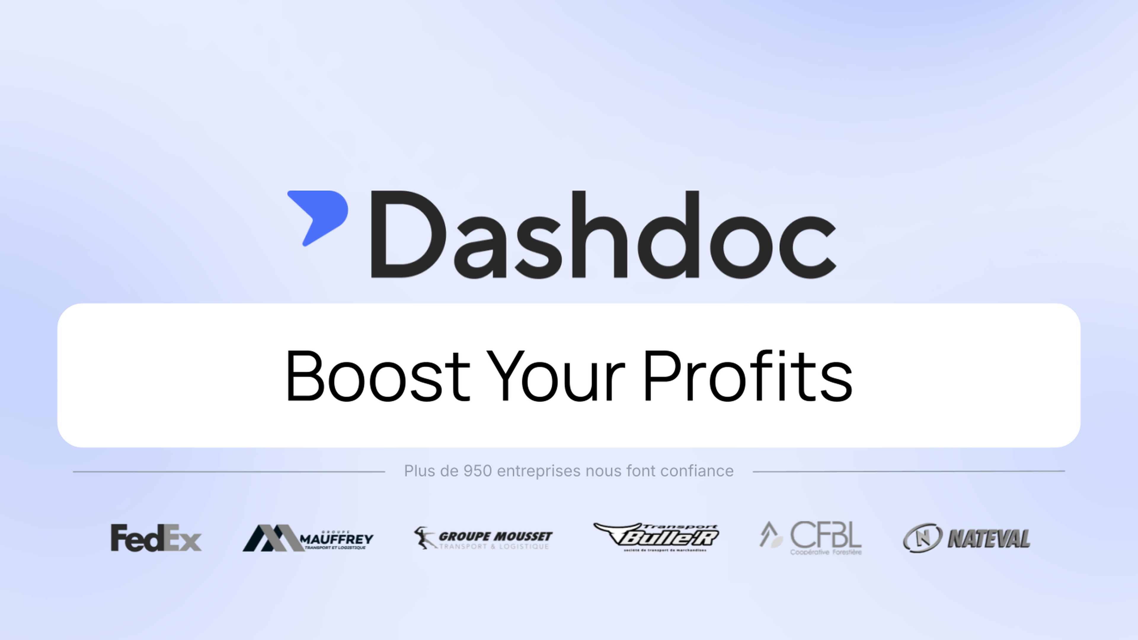 Boost Your Profits