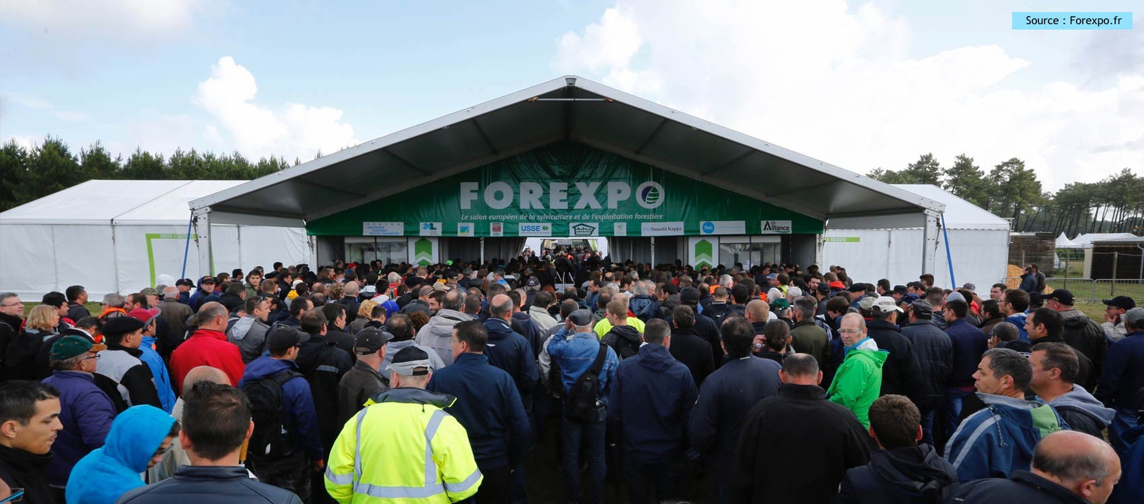 Forexpo