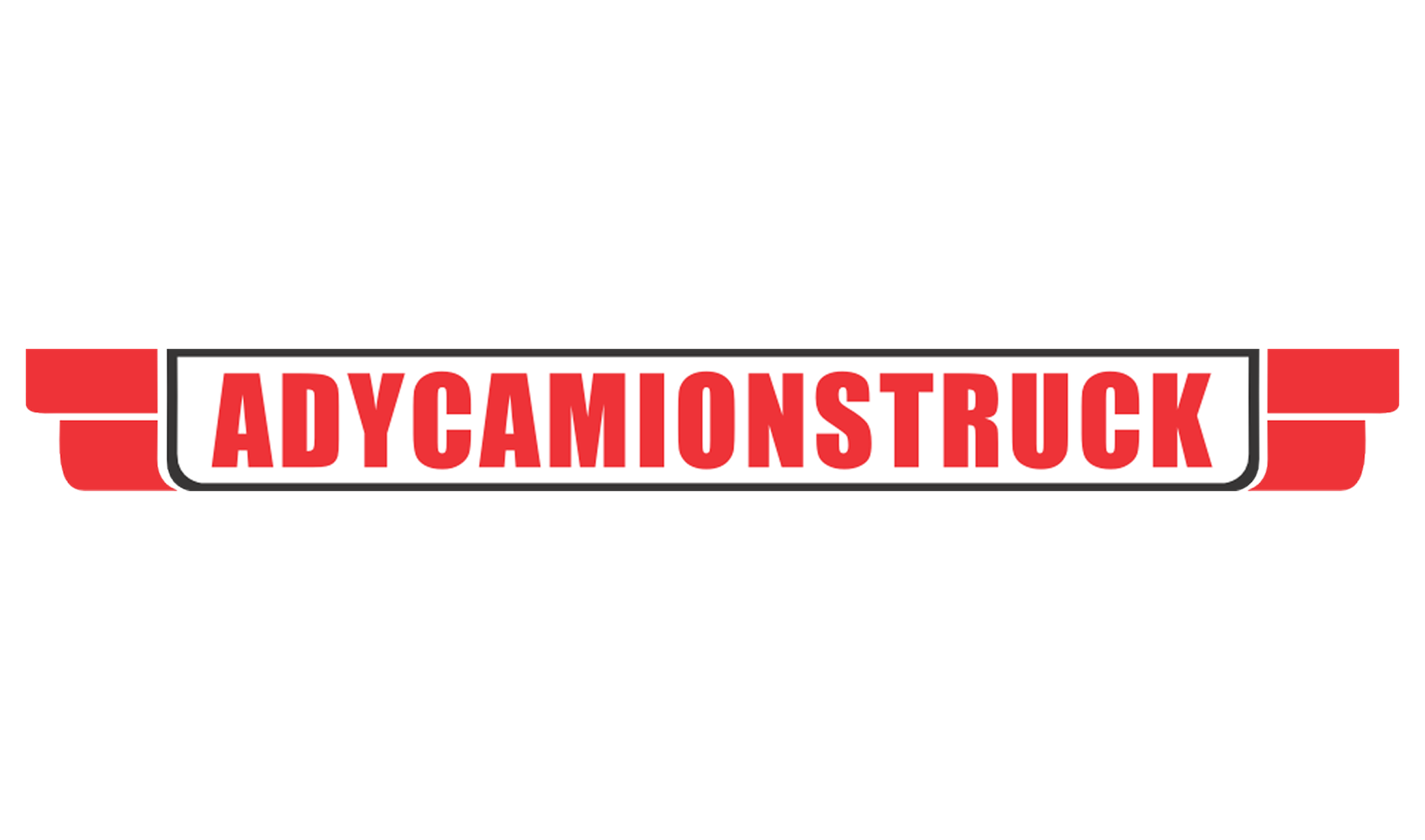 Adycamionstruck