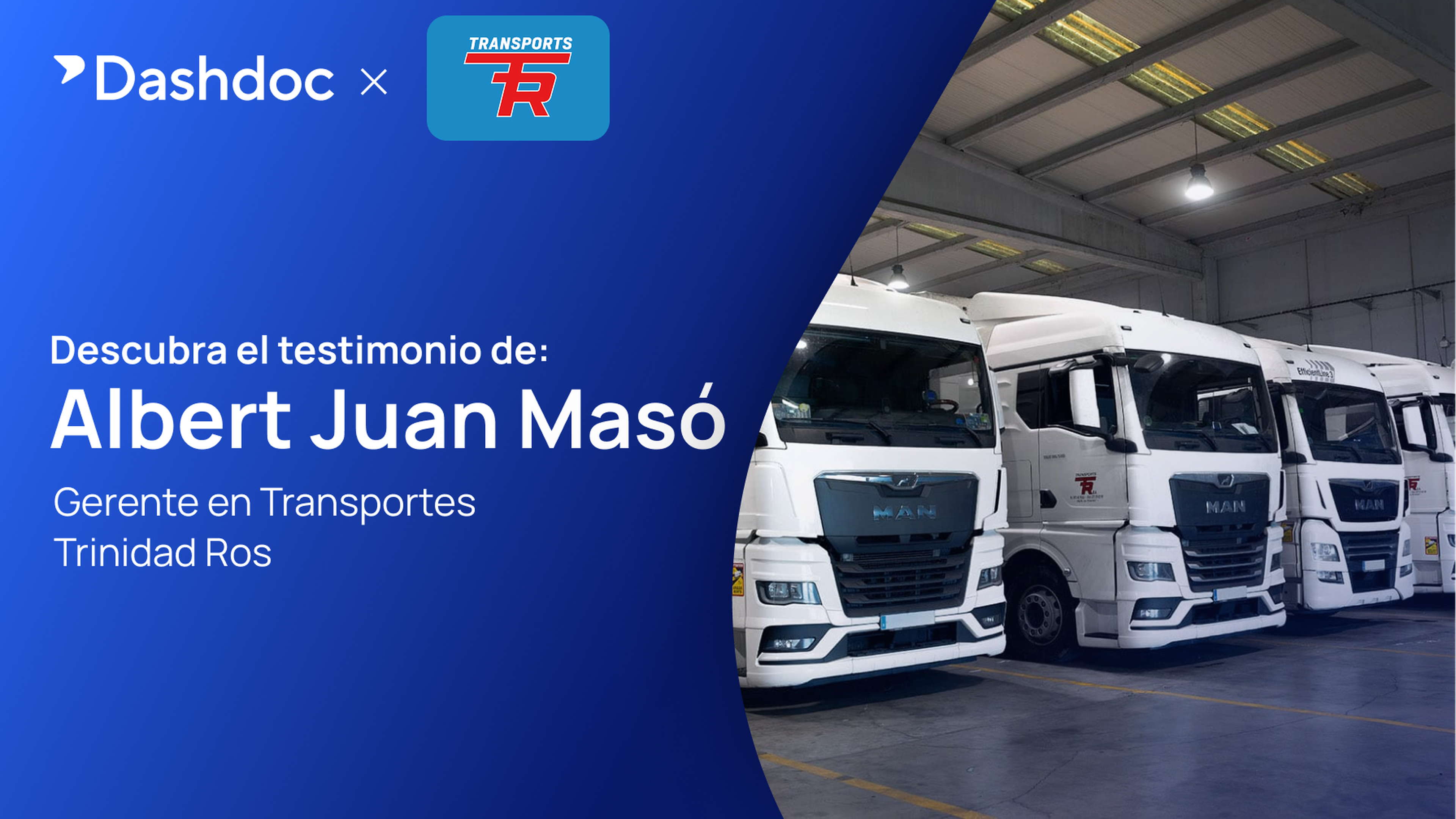 Transportes Trinidad Ros