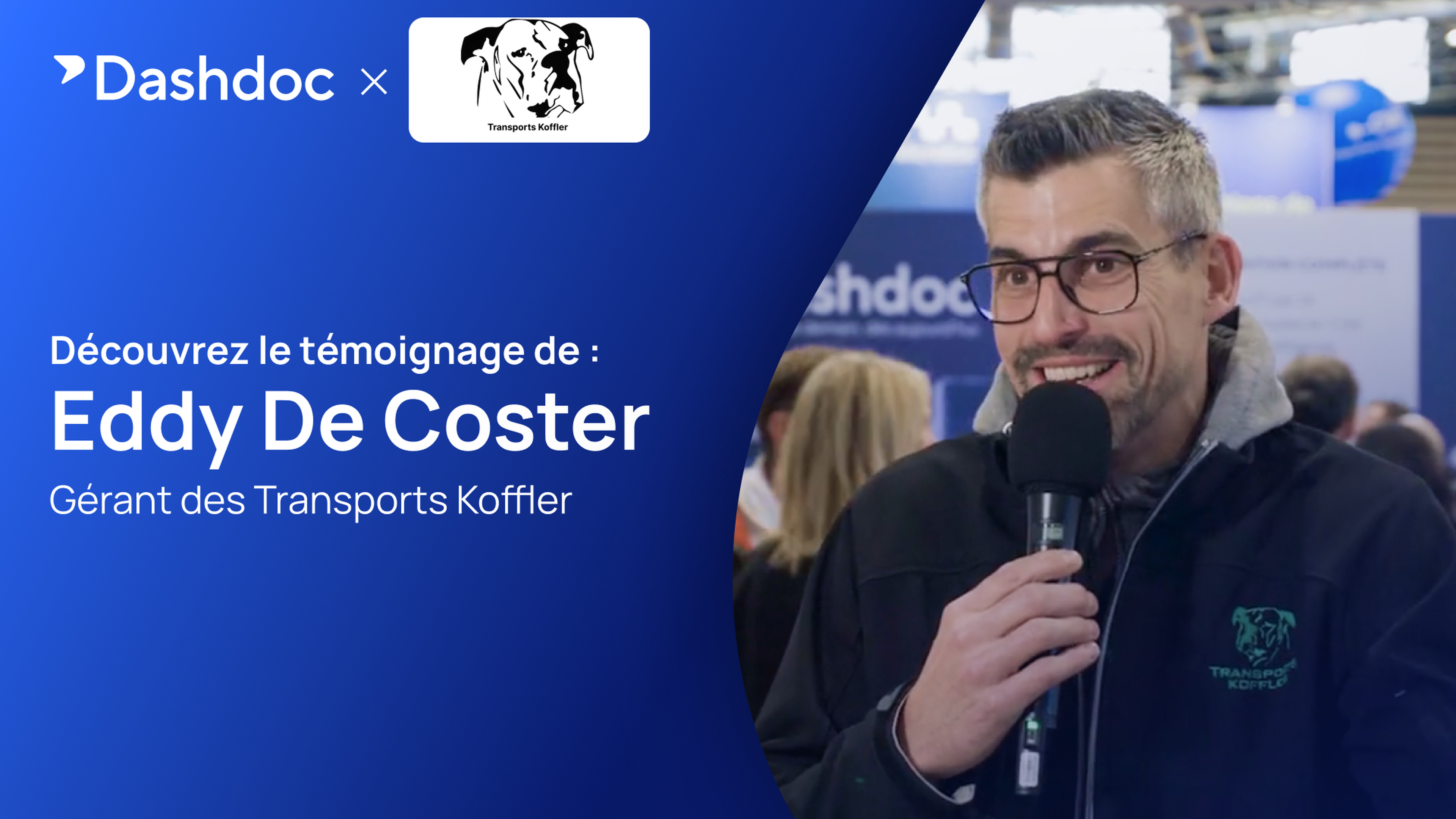 Transports Koffler