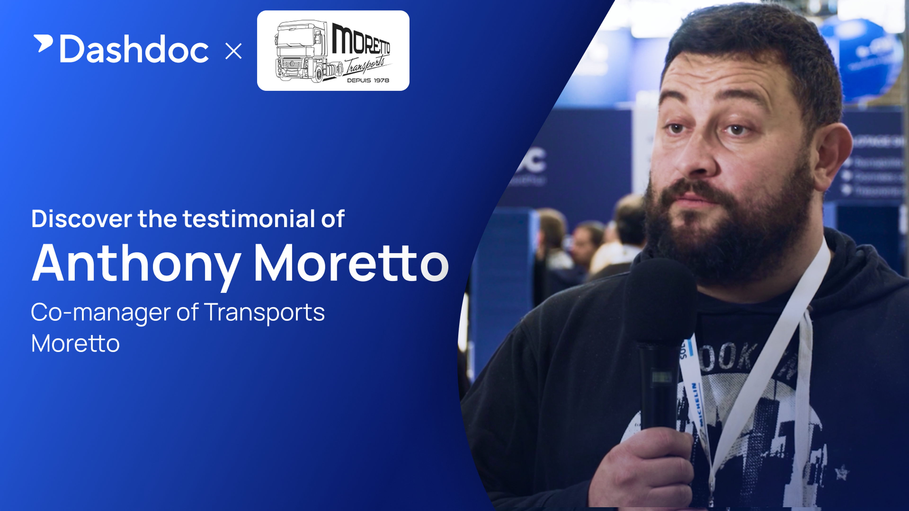 Transports Moretto