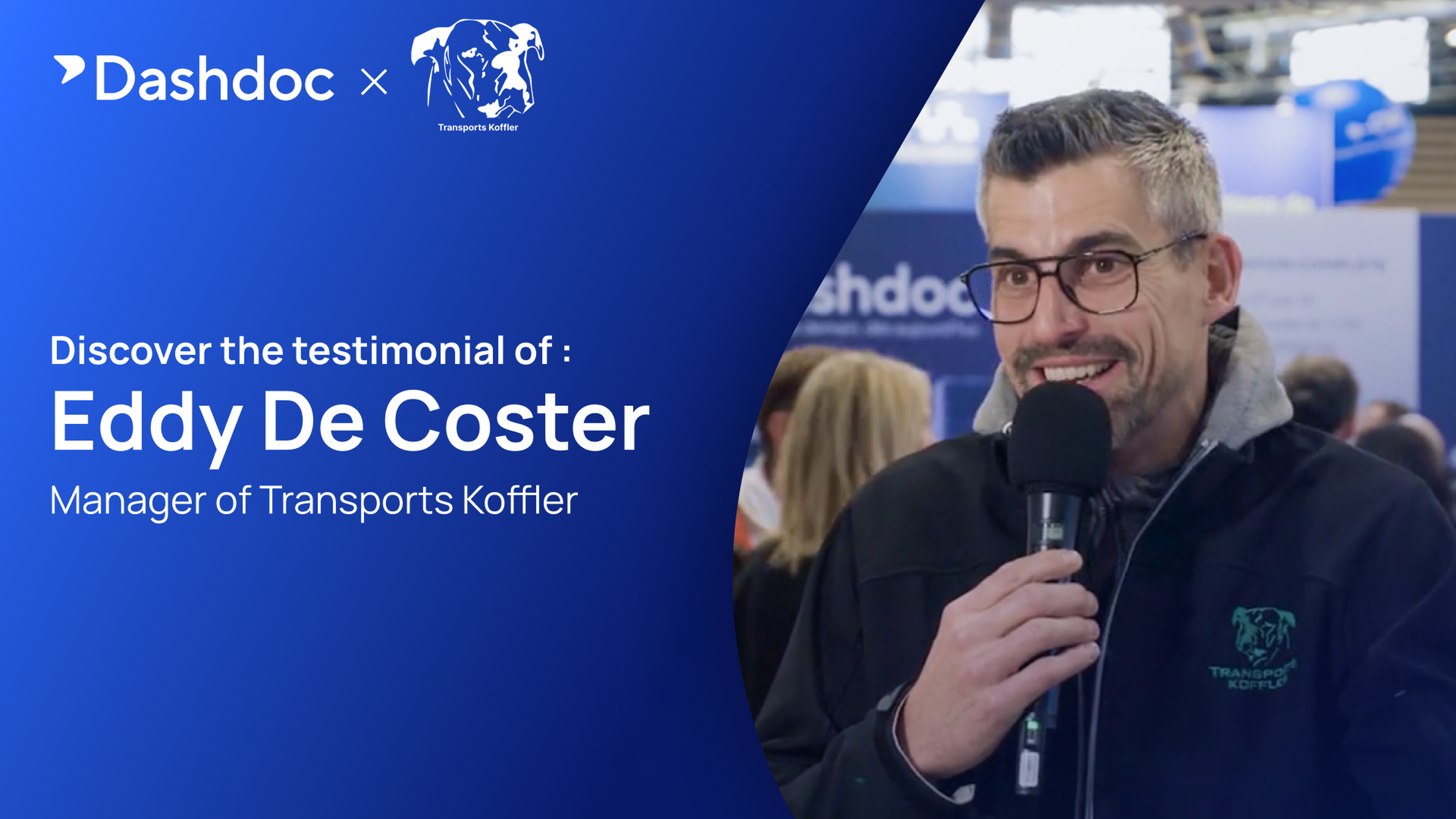 Koffler Transport