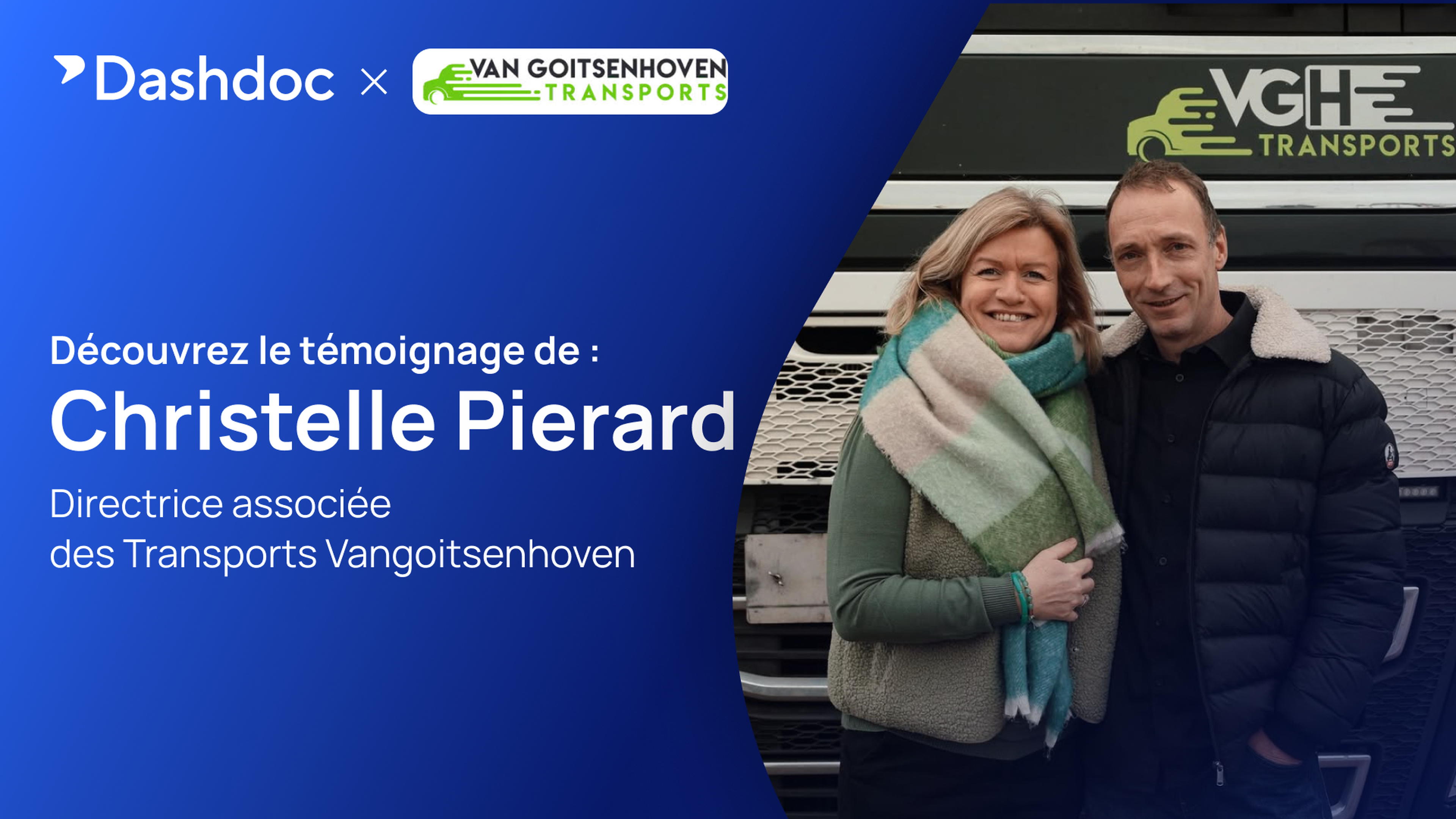 Transports Van Goitsenhoven