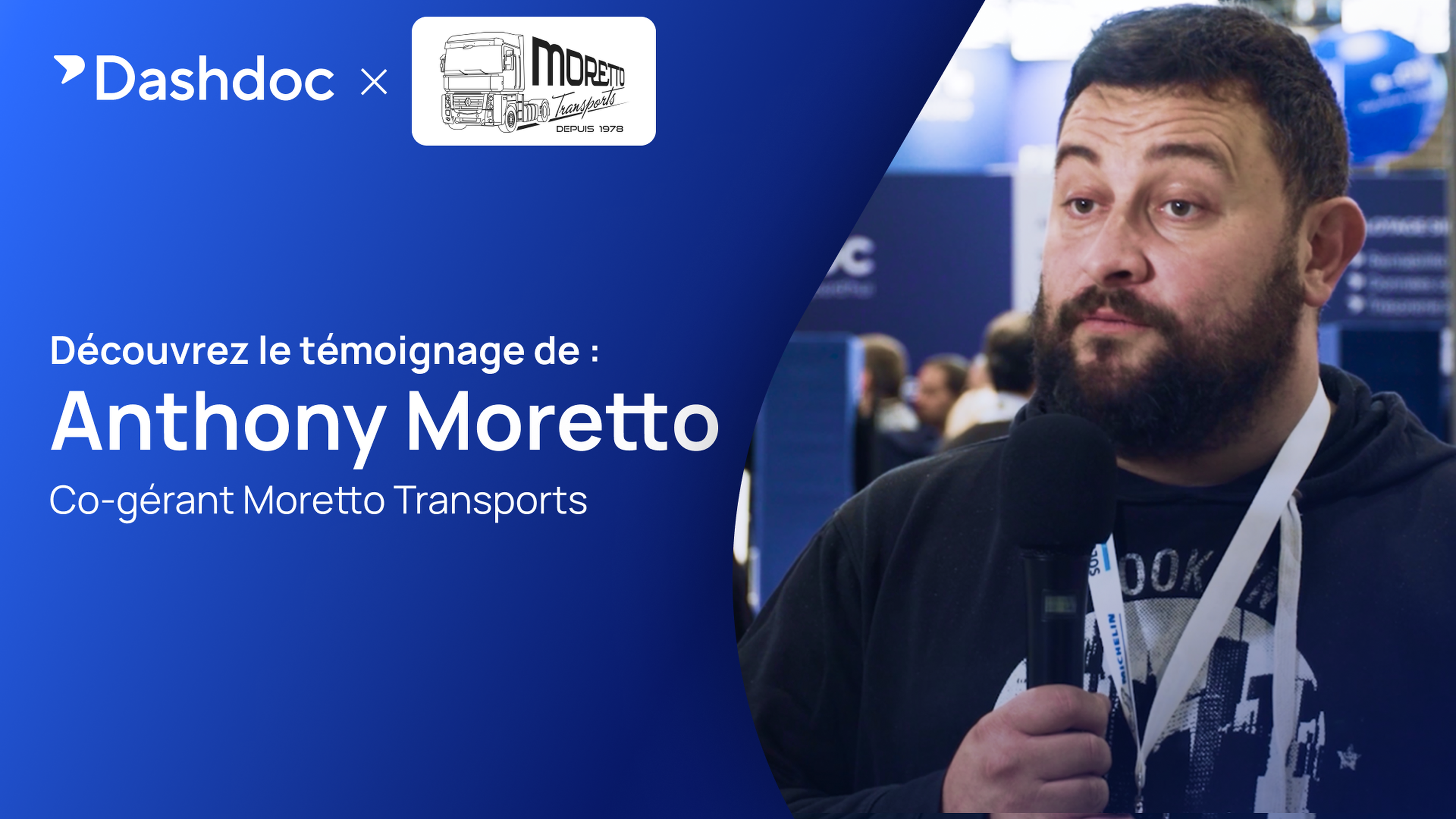 Transports Moretto
