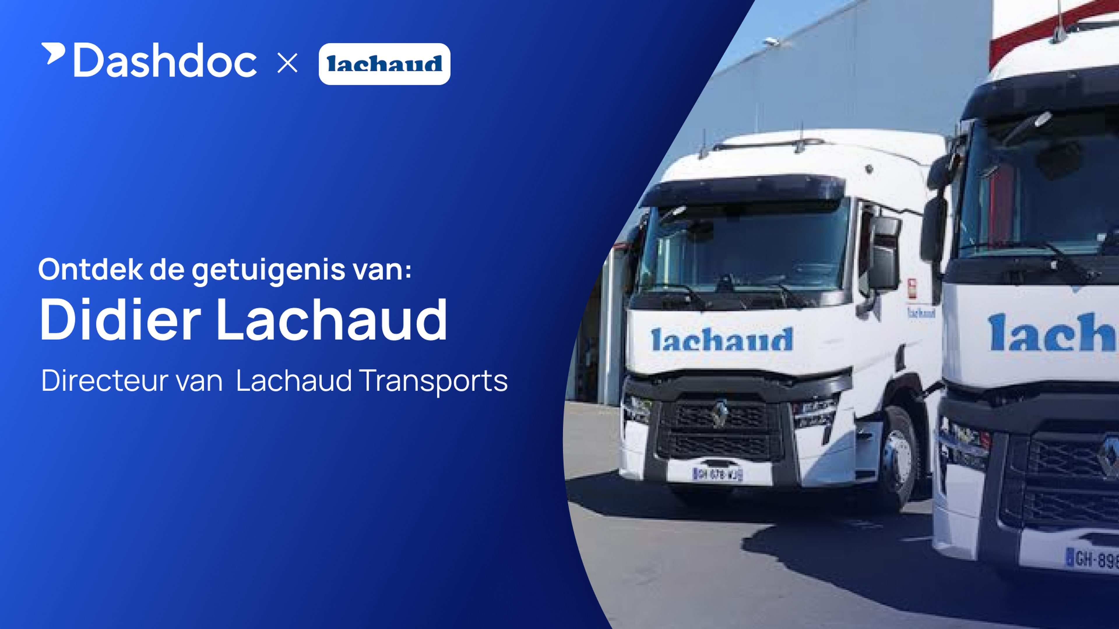 Lachaud Transports