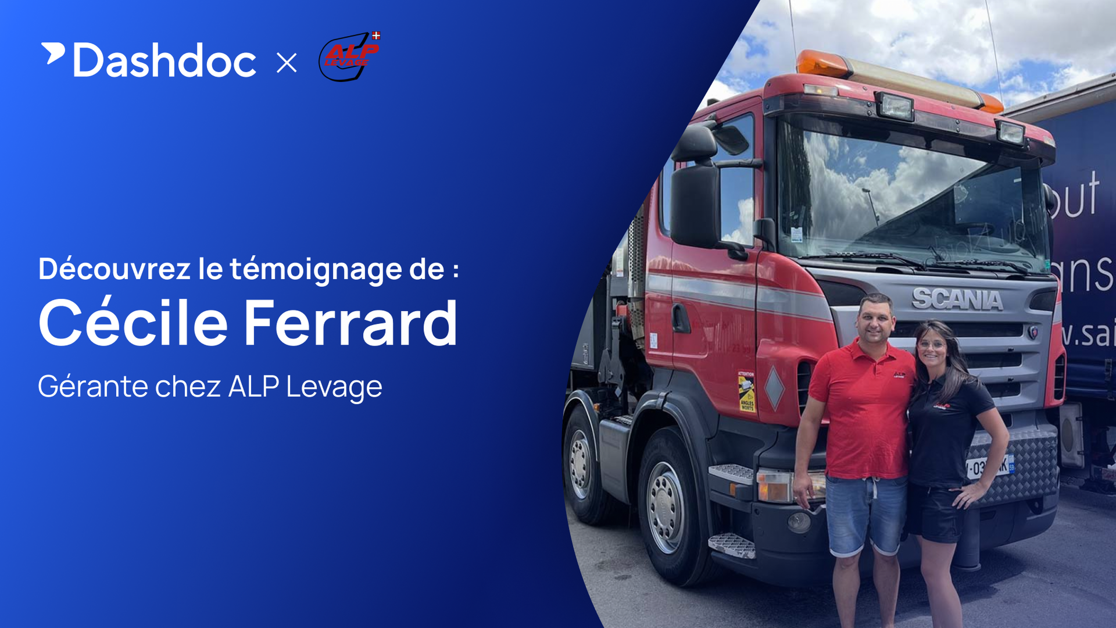 ALP Levage