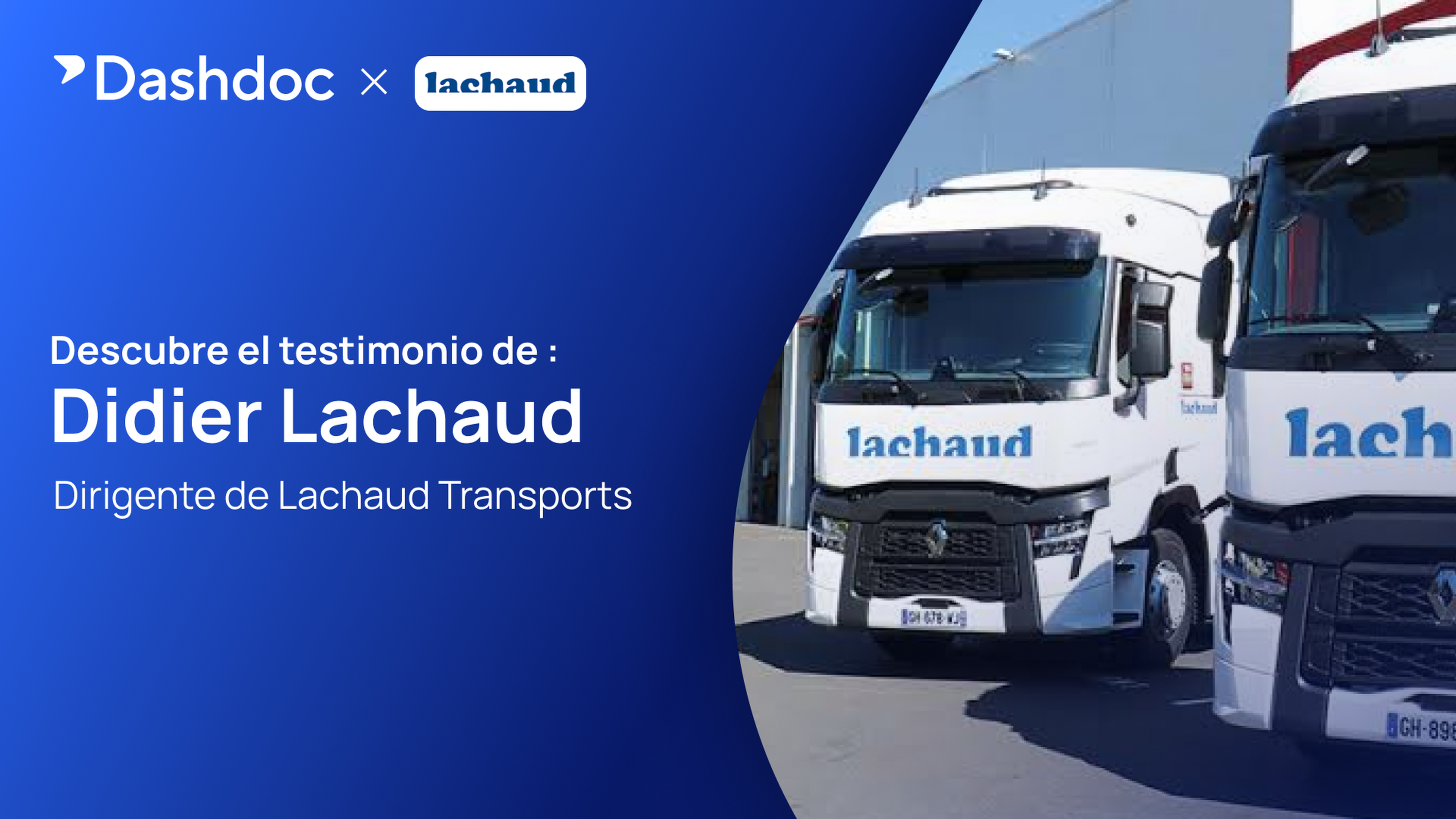 Lachaud Transports