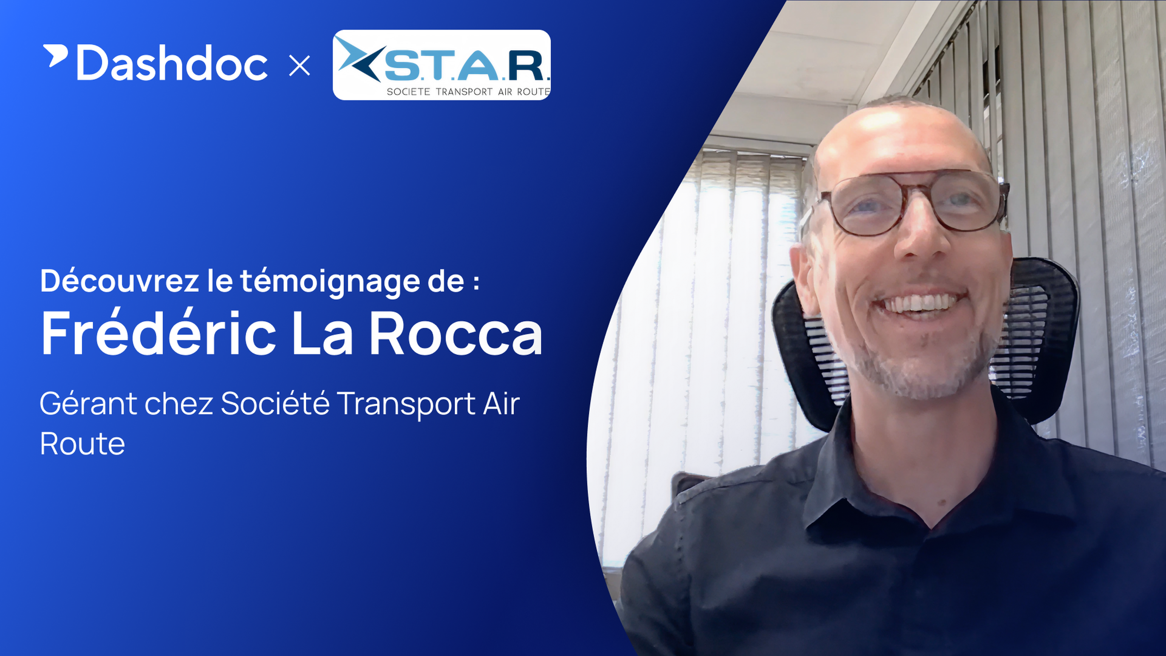 Société Transport Air Route
