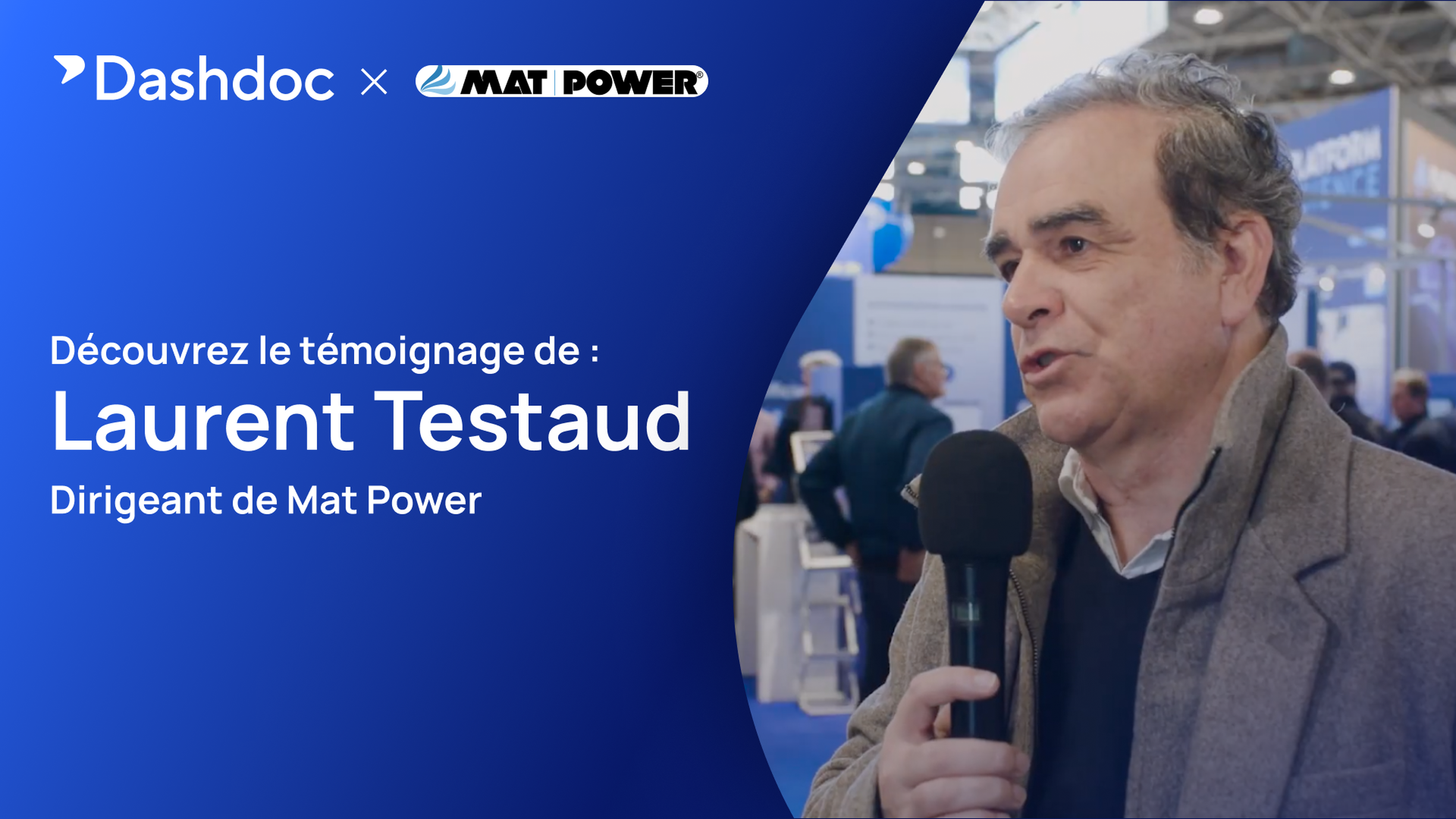 Mat Power