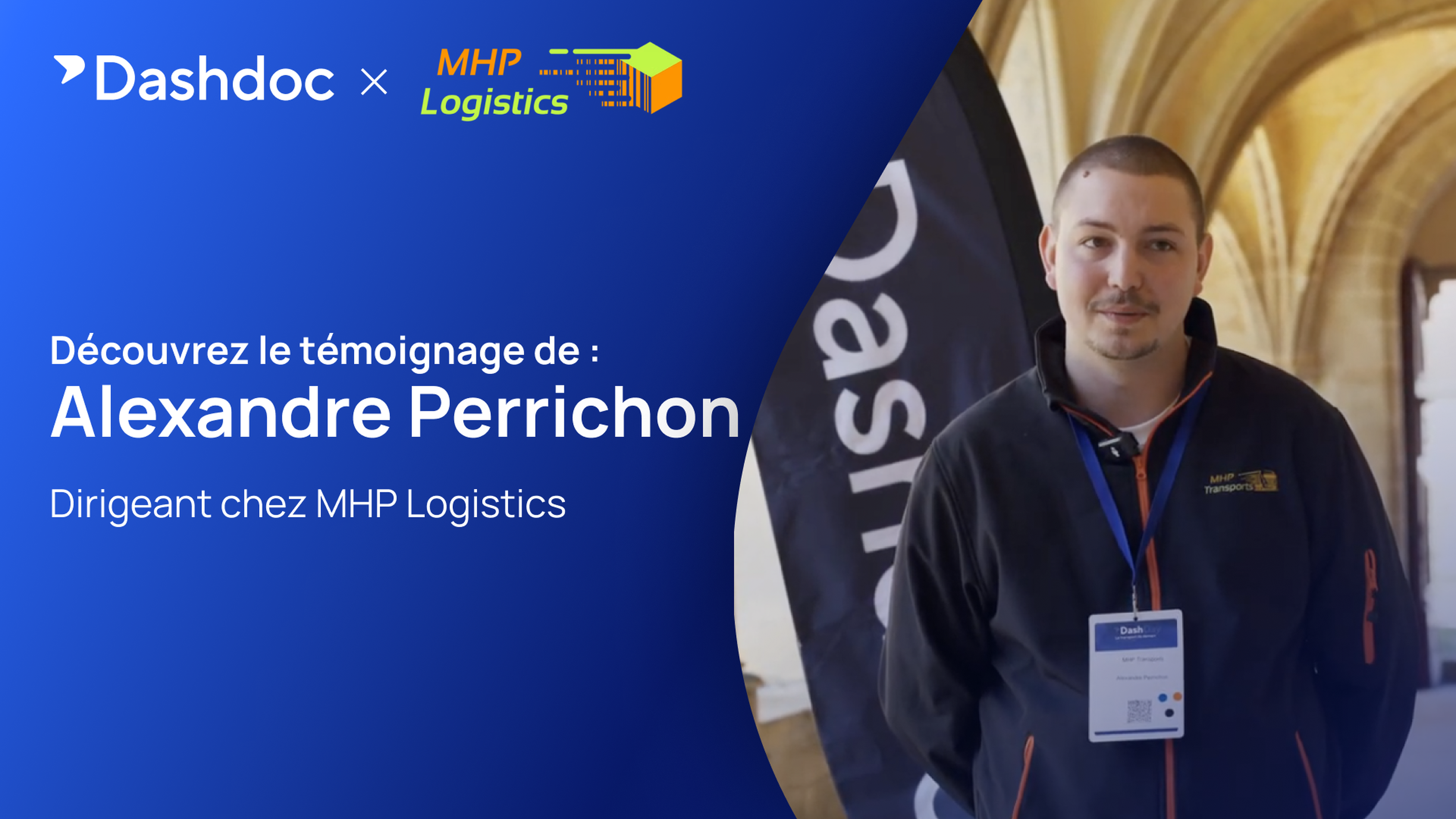 MHP Logistics