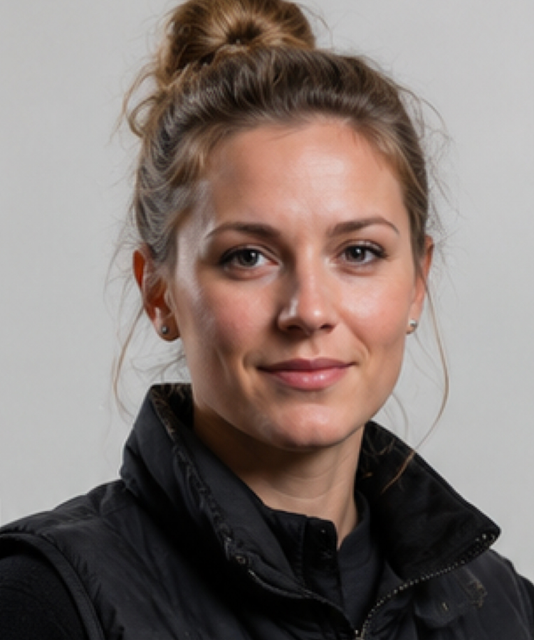 Person image
