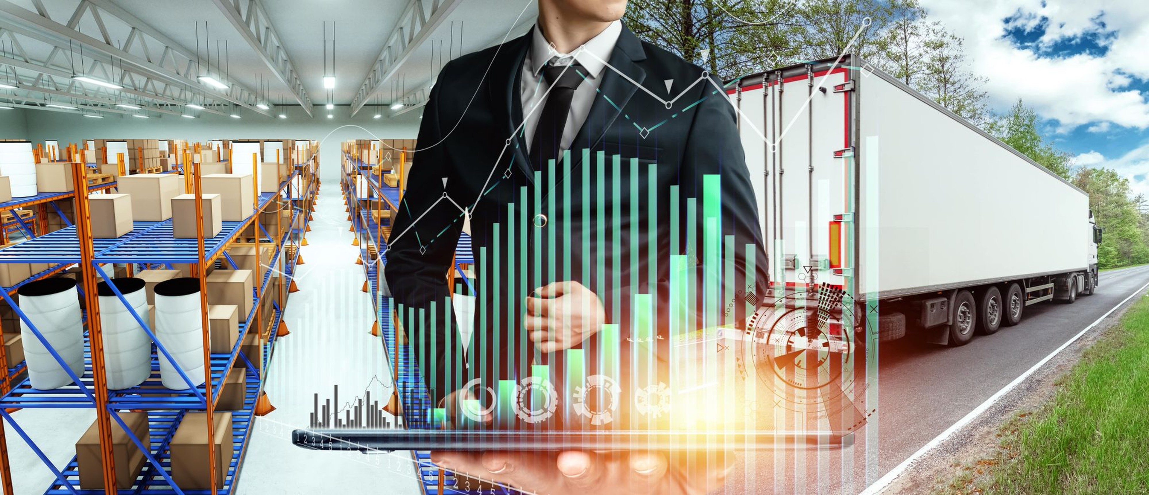 KPI logistique, lesquels suivre pour gérer la supply chain
