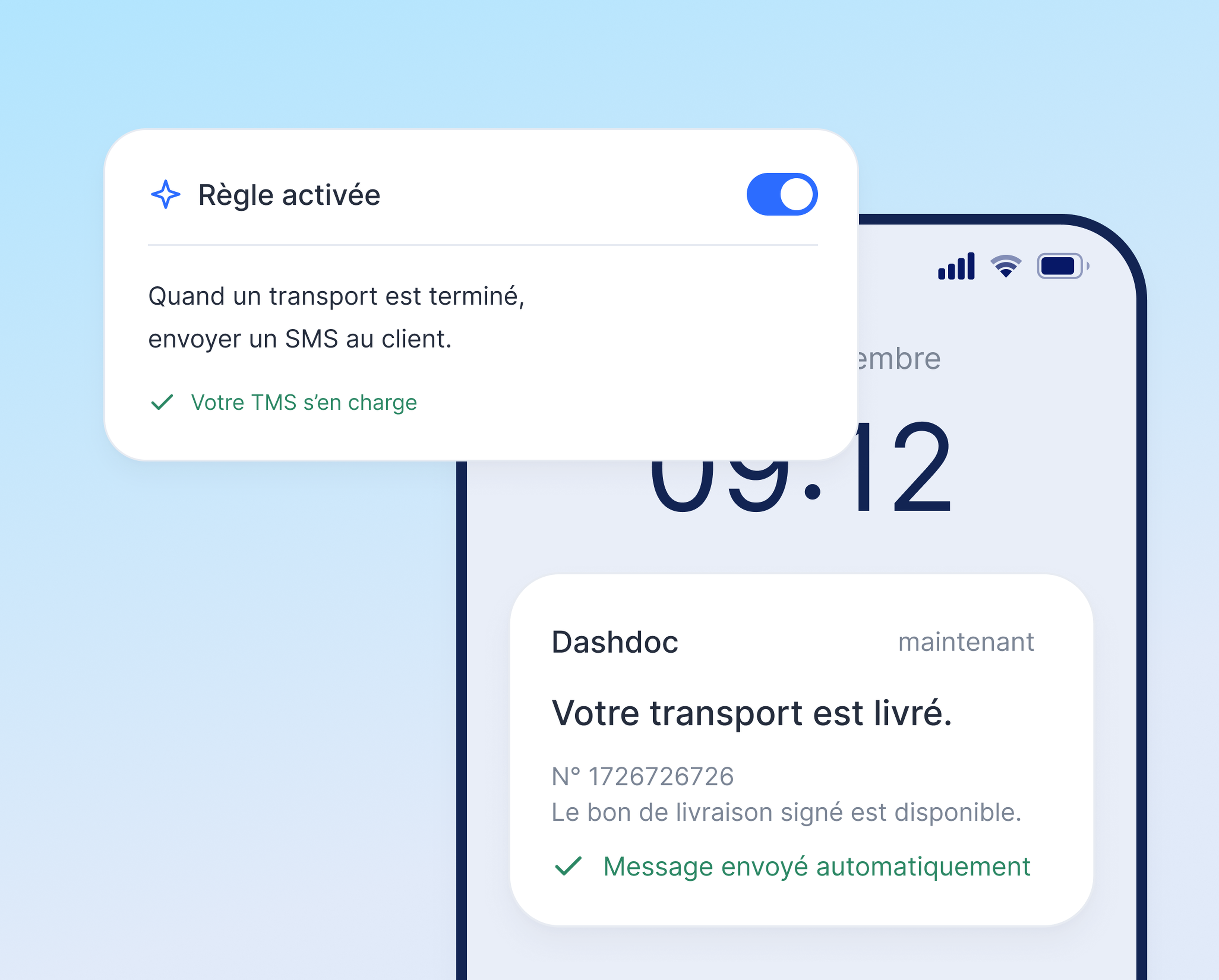 FR - Votre TMS travaille pour vous