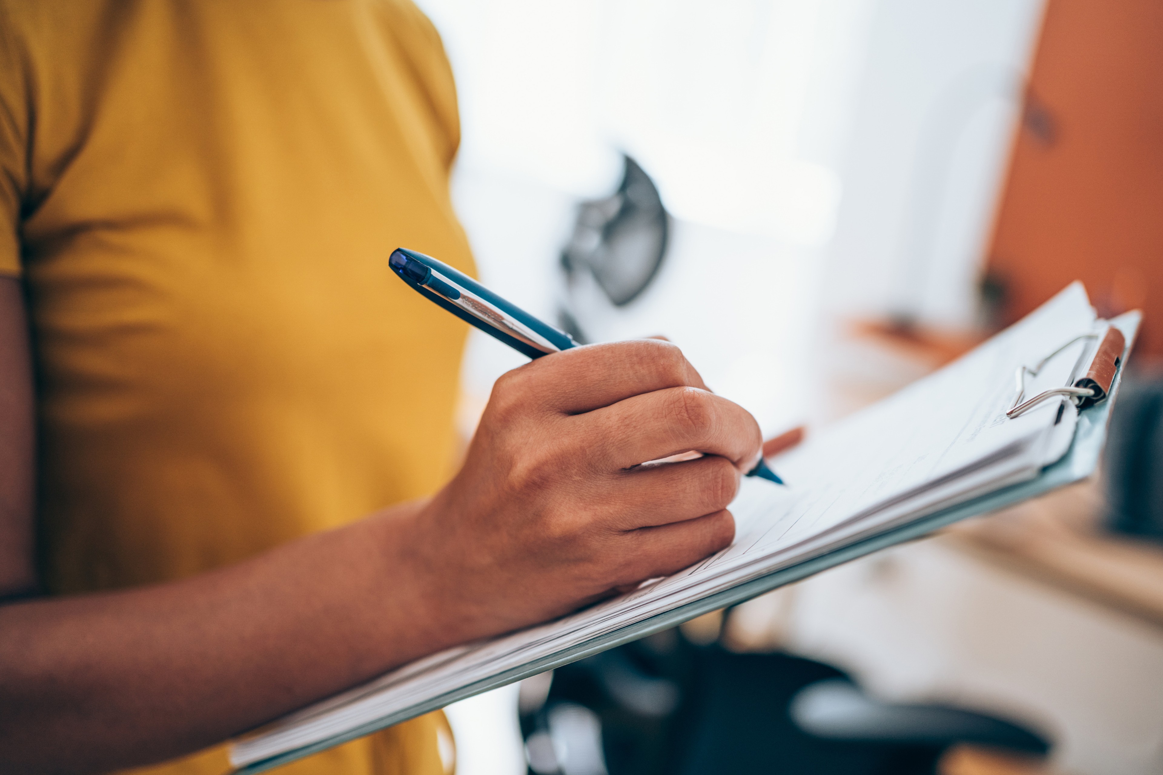 Checklist : make sure you have all of these points before purchasing a dock scheduling software