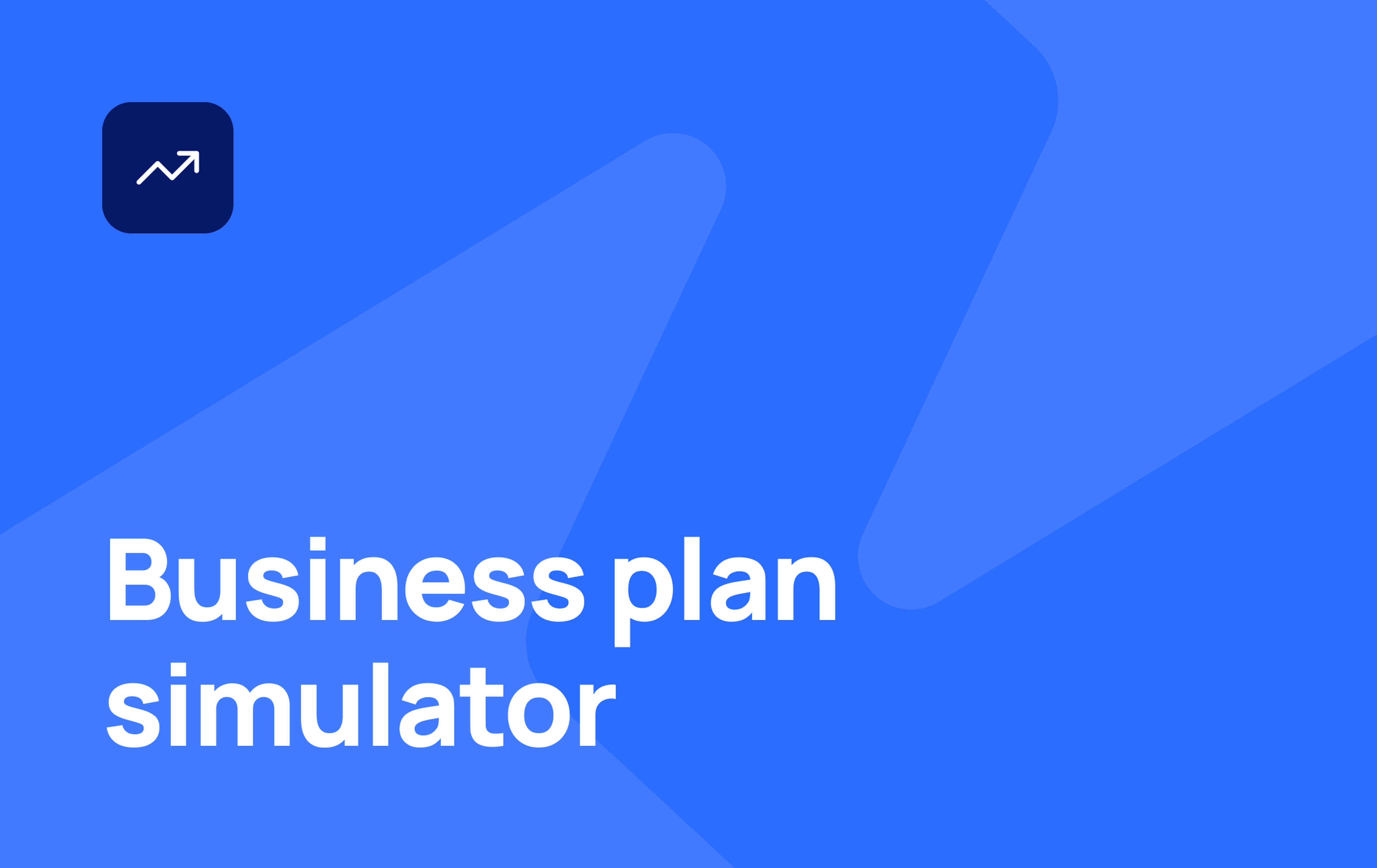 07 - Business plan simulator - EN