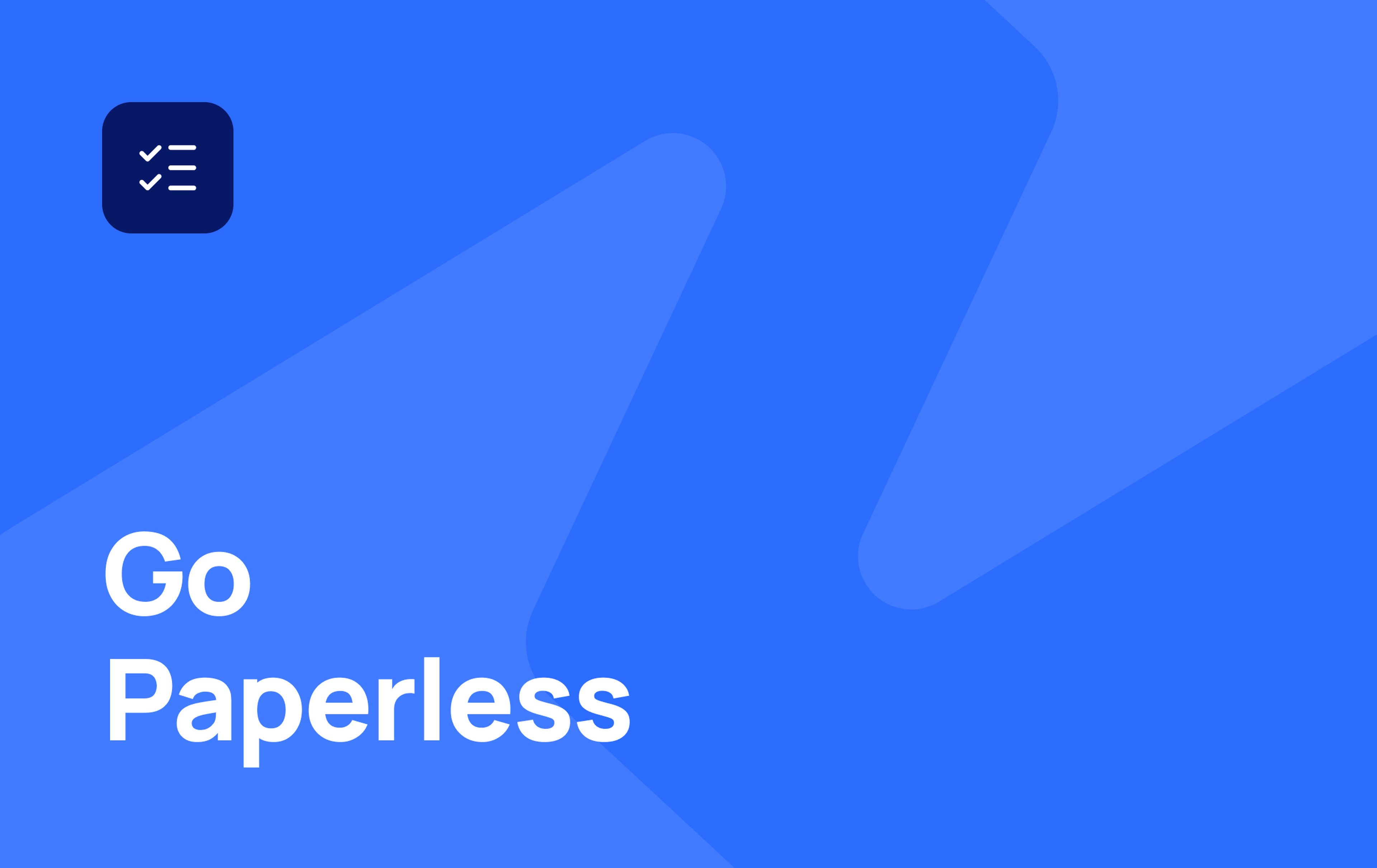 Paperless trucking readiness quiz