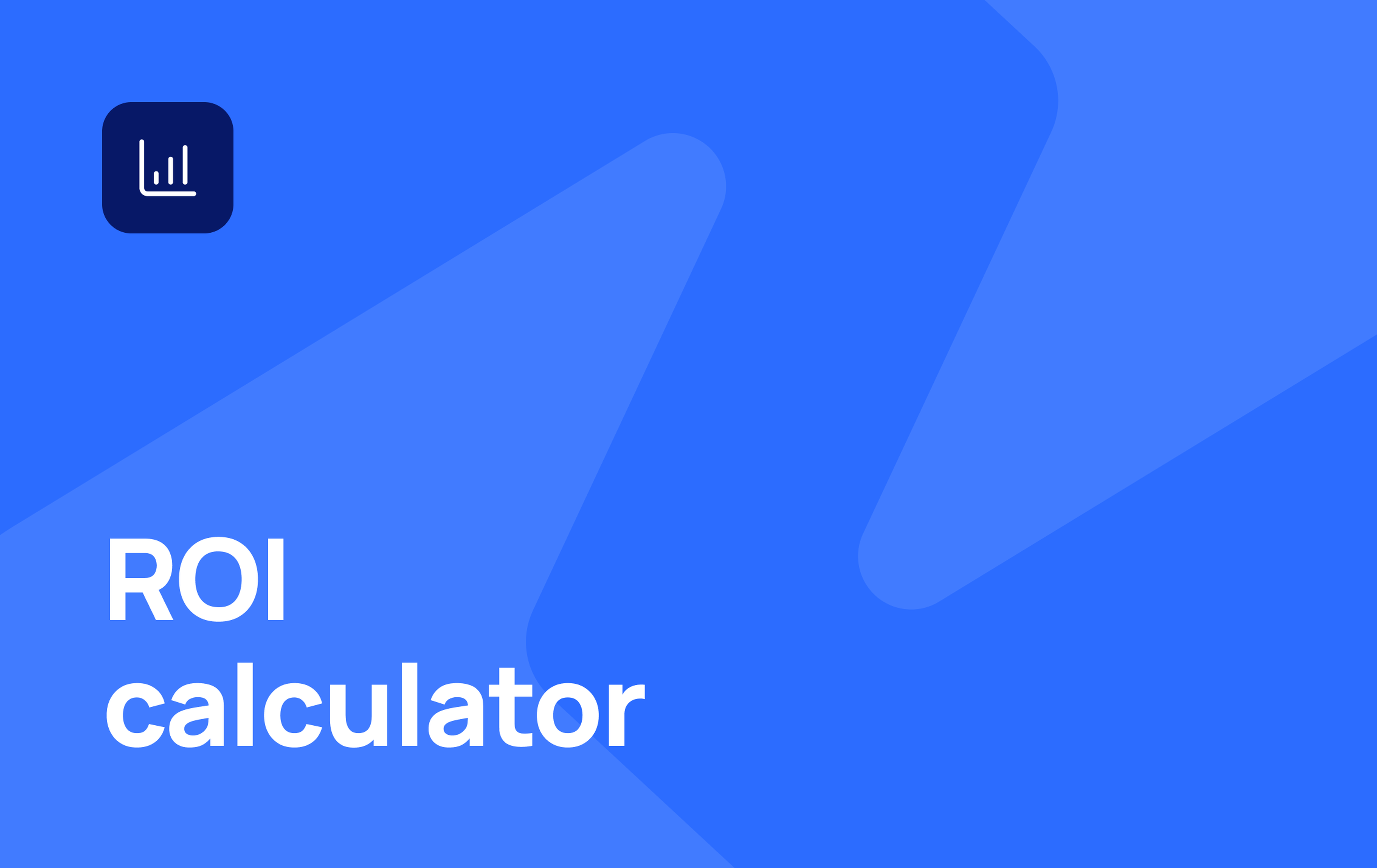 13 - ROI calculator - EN