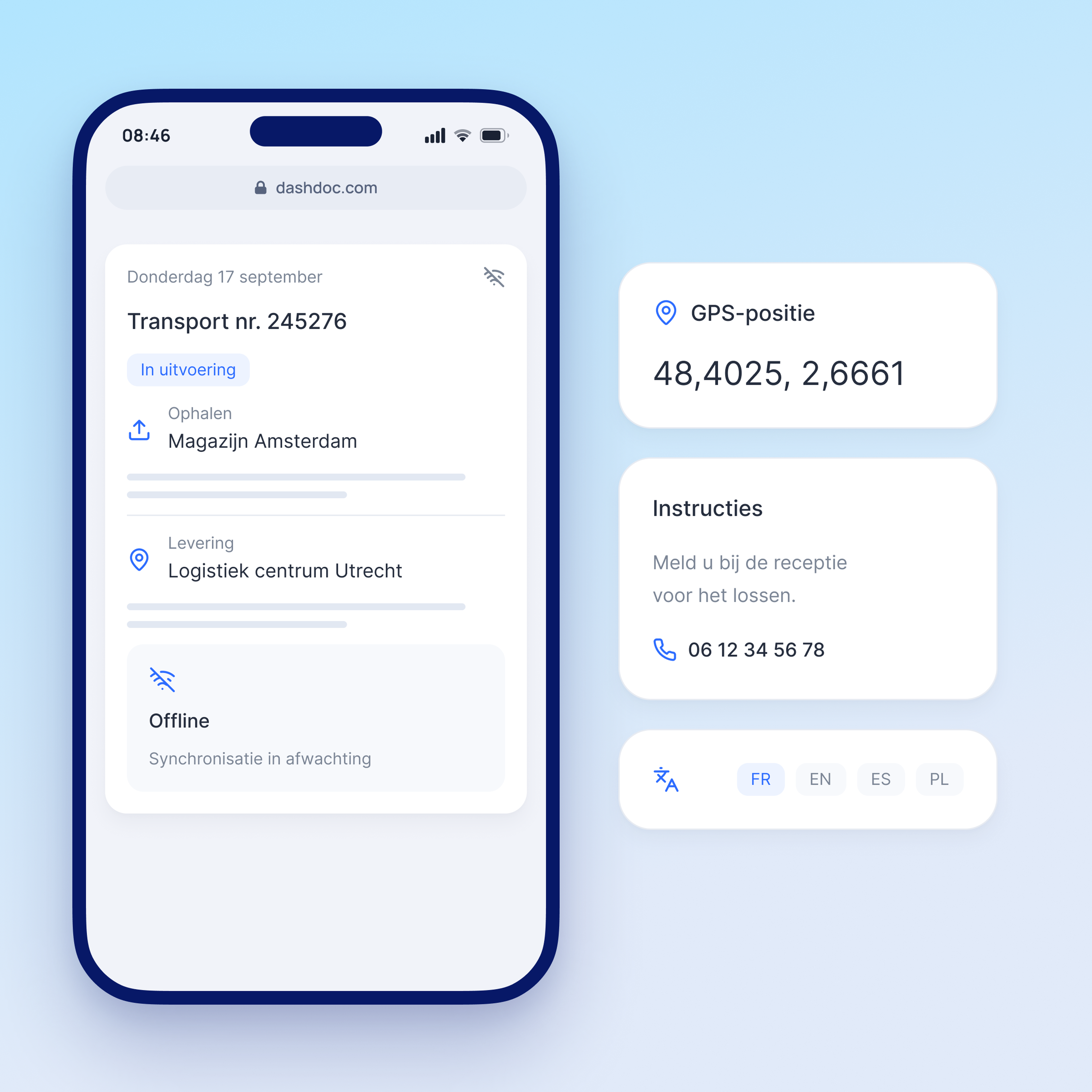 NL - Een app voor het werk in het veld - 1_1@3x