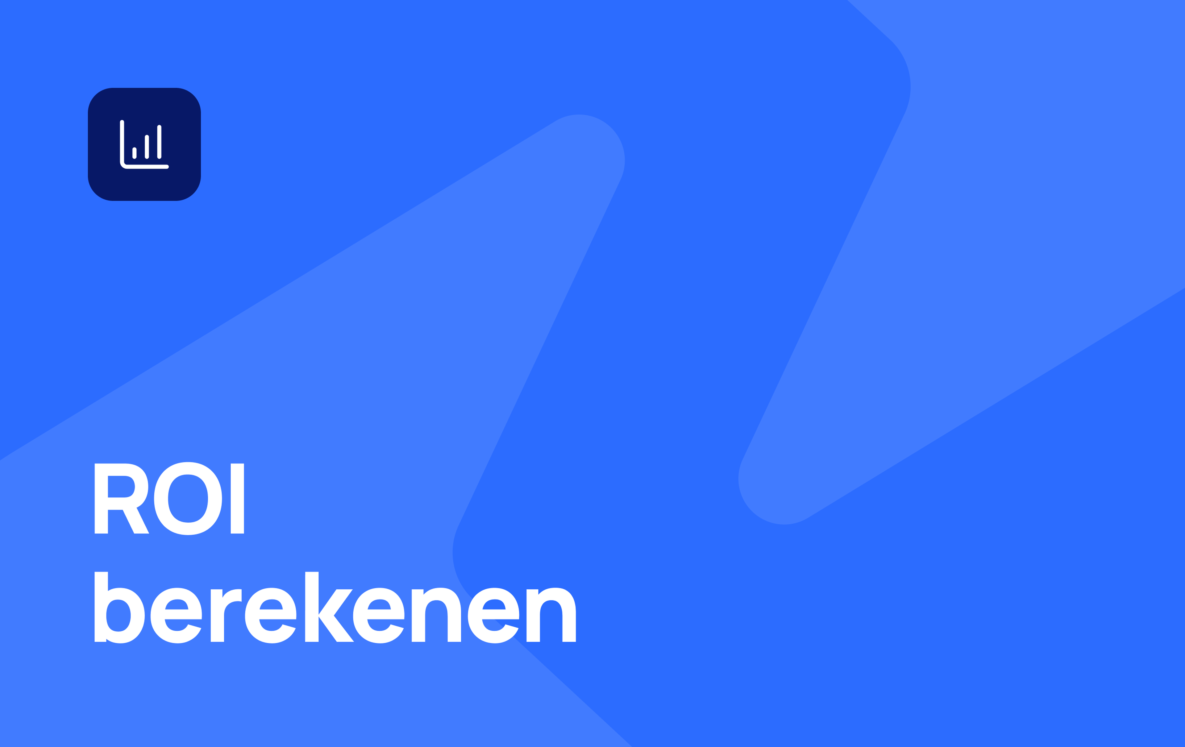 13 - ROI berekenen - NL